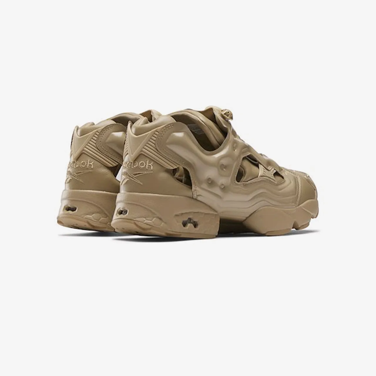 Instapump Fury 94 x Needles Home Comfort Stable Landing