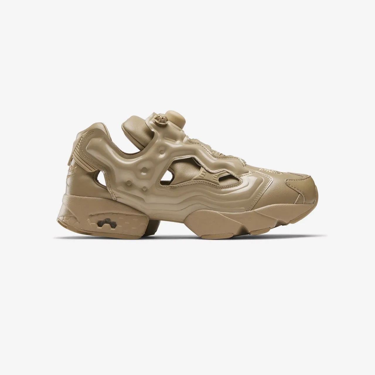 Instapump Fury 94 x Needles Stay Flexible