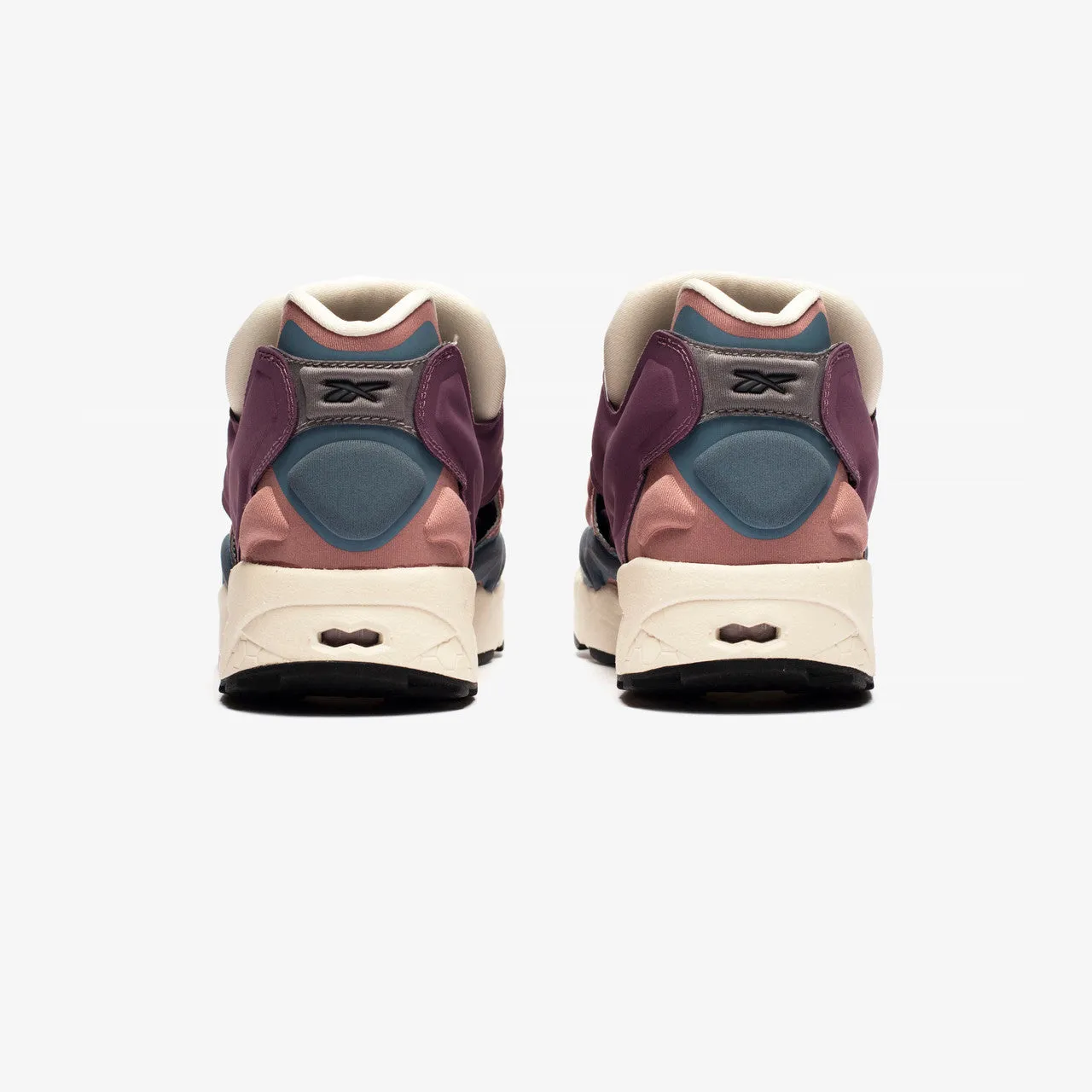 Style Blend Instapump