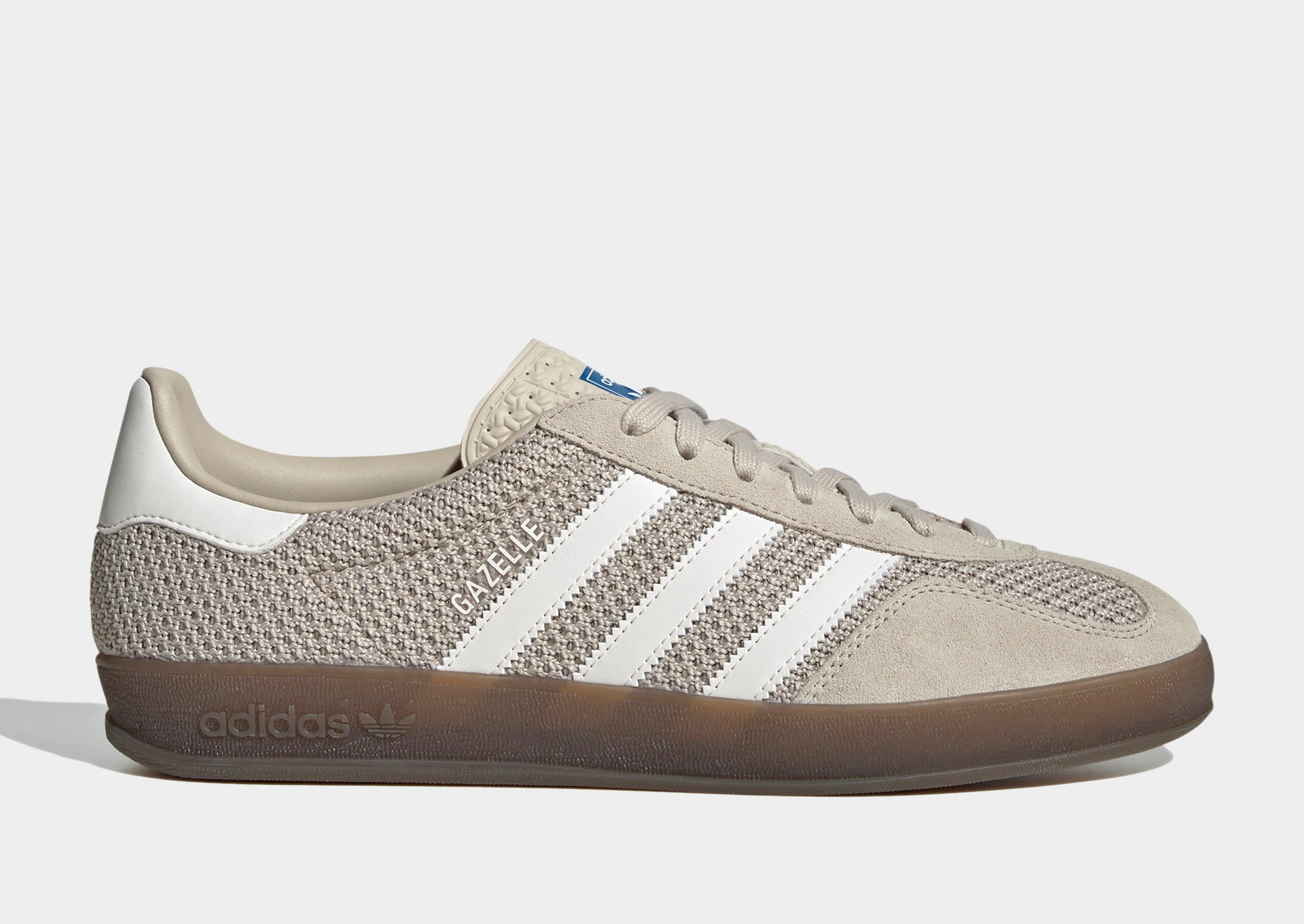 Gazelle Indoor Gym Essential