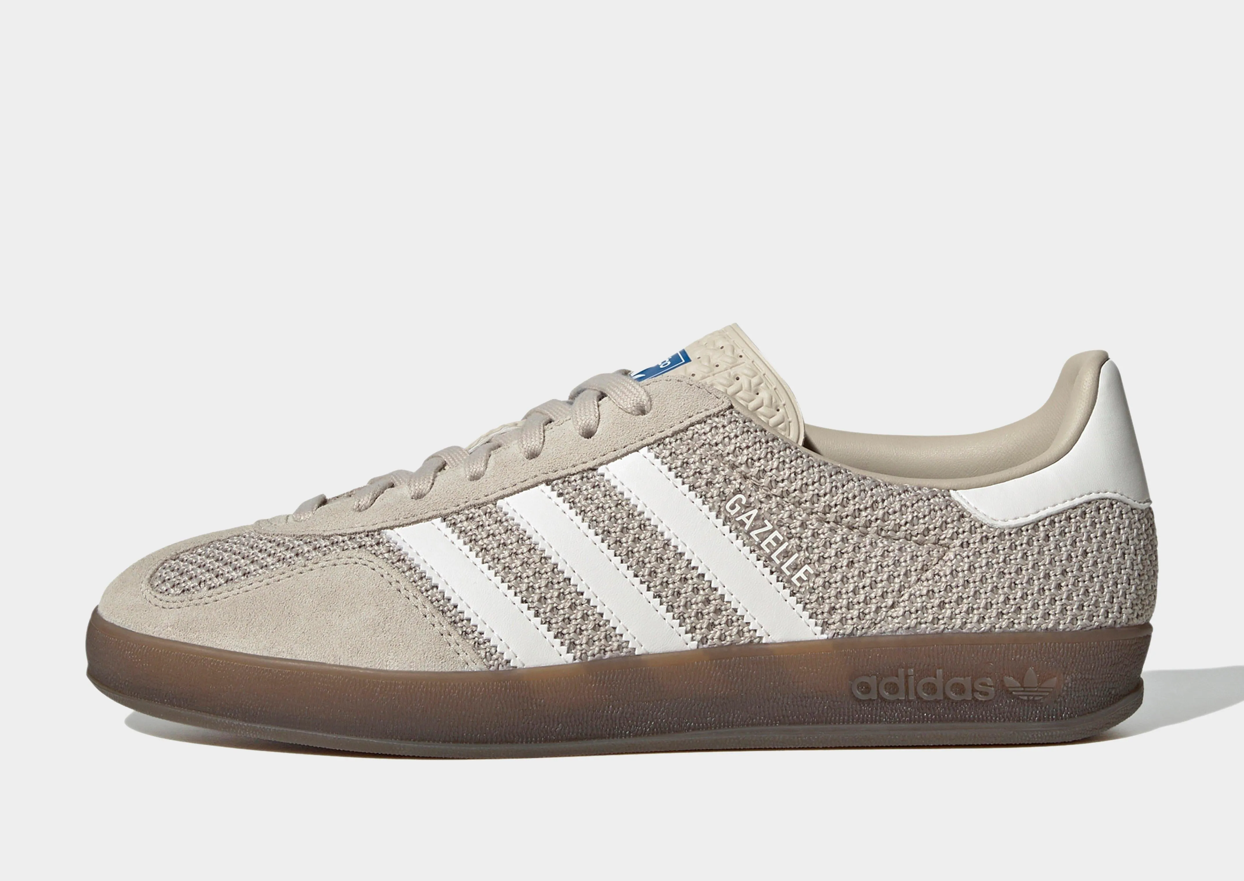 Gazelle Indoor Bold piece