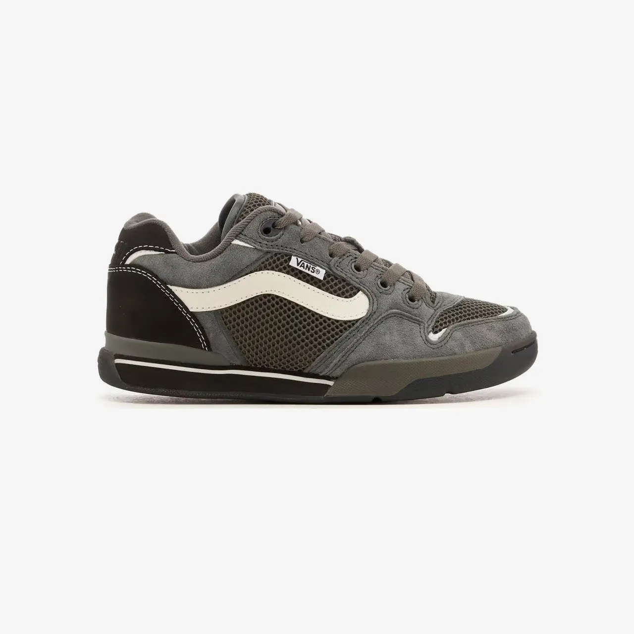 Rowley XLT LX OFF ROAD Anti Slip Lacing