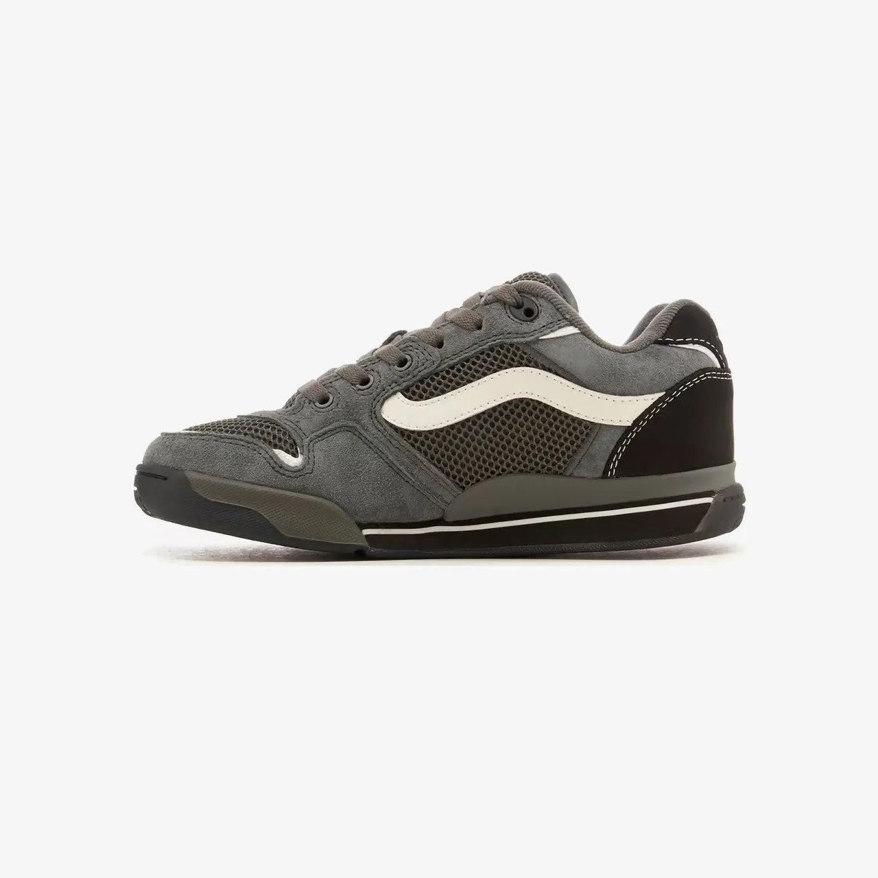 Rowley XLT LX OFF ROAD Moisture control Responsive Support