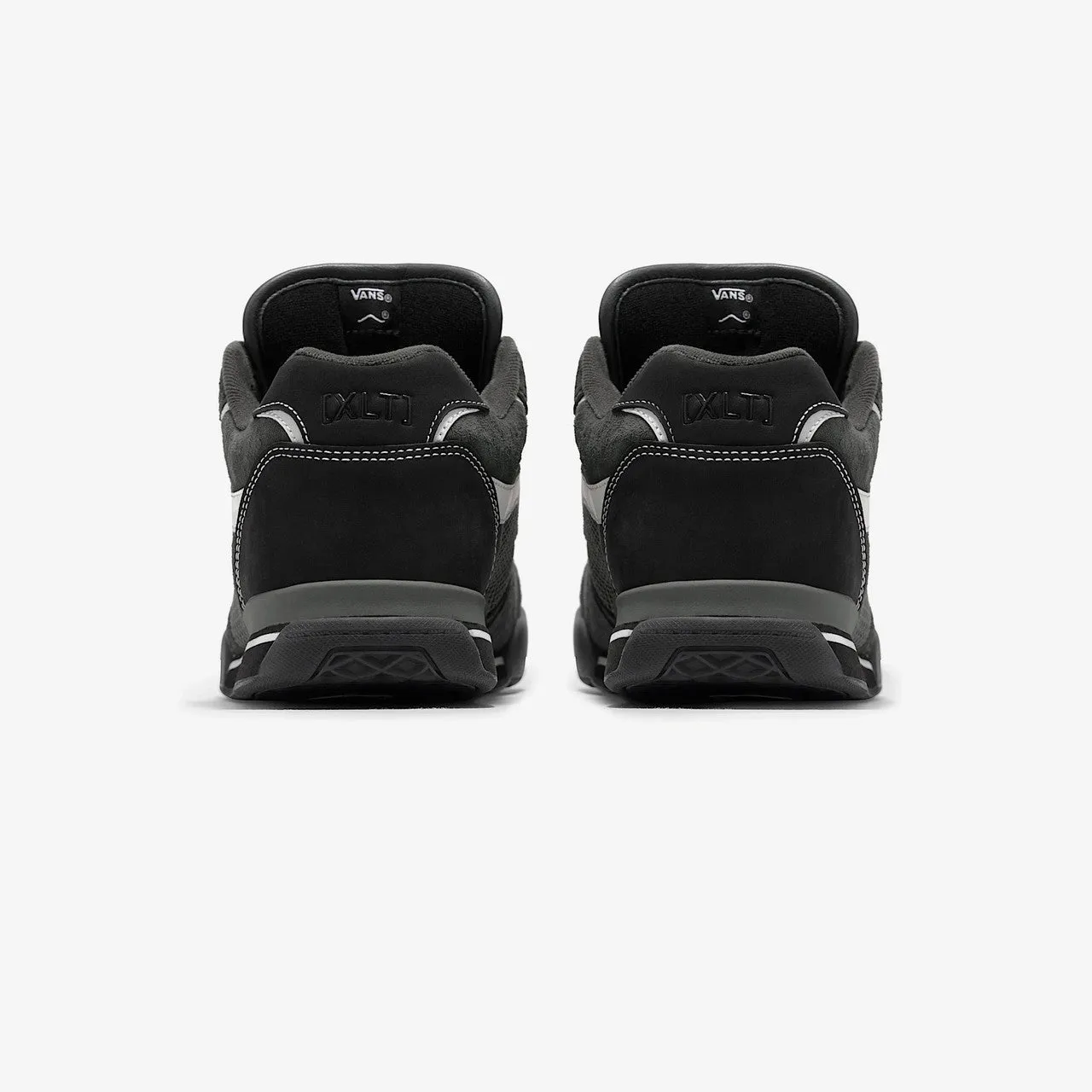 Rowley XLT LX OFF ROAD Bonded Overlays