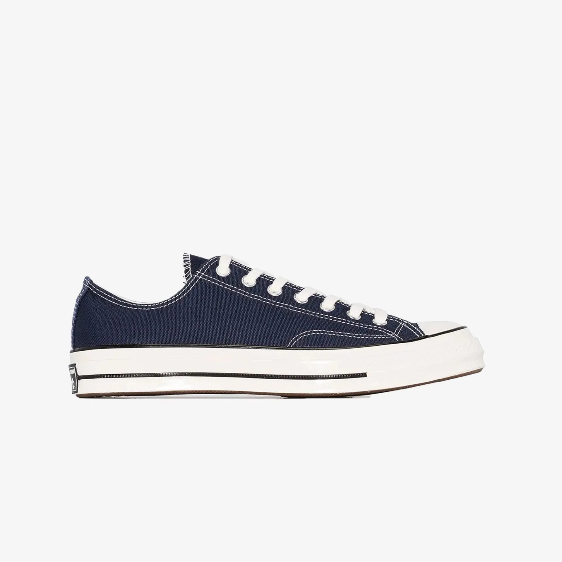 Converse | VINTAGE CANVAS-OBSIDIAN/EGRET/BLACK Sport Driven Fresh Look