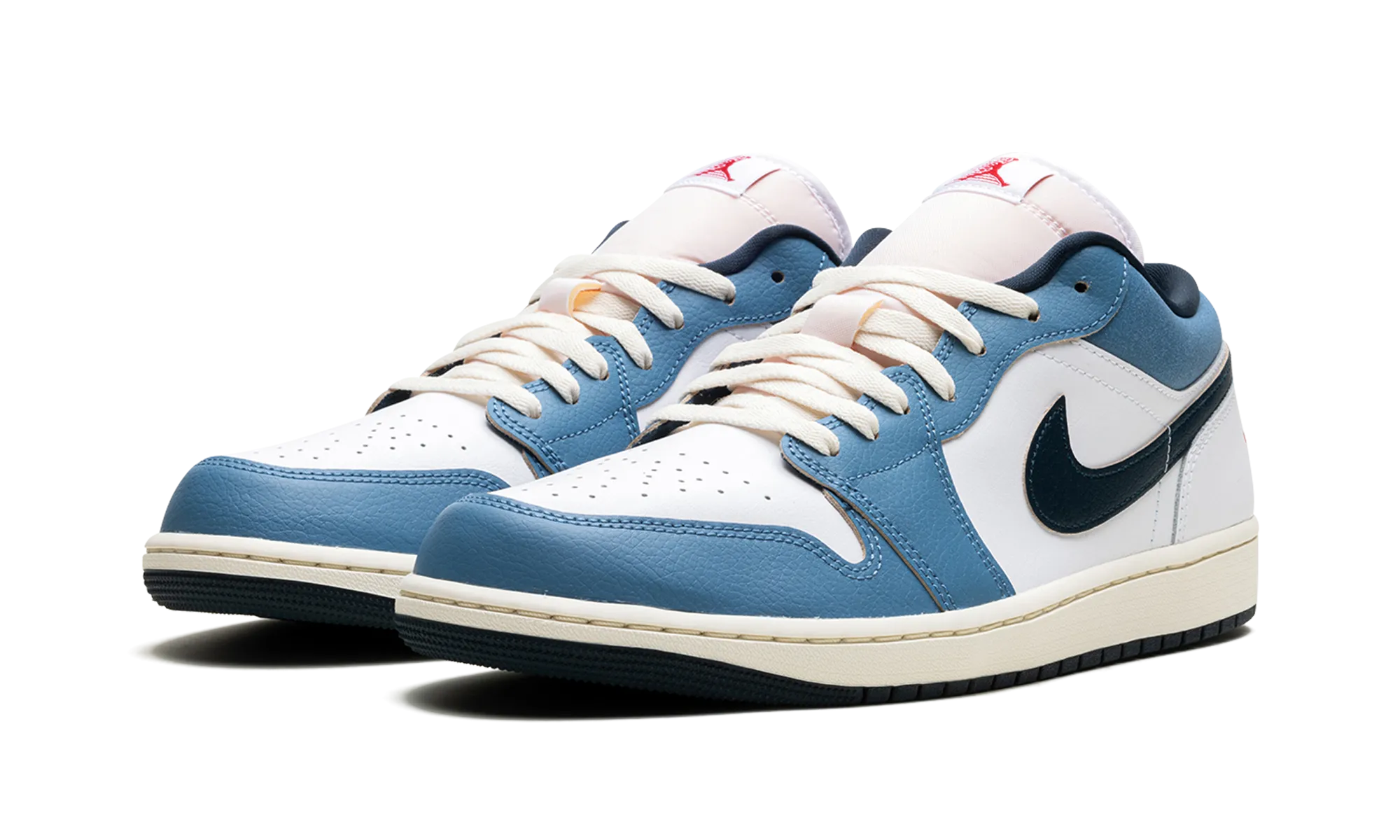 Air Jordan 1 "Motion" Hydrophobic Materials