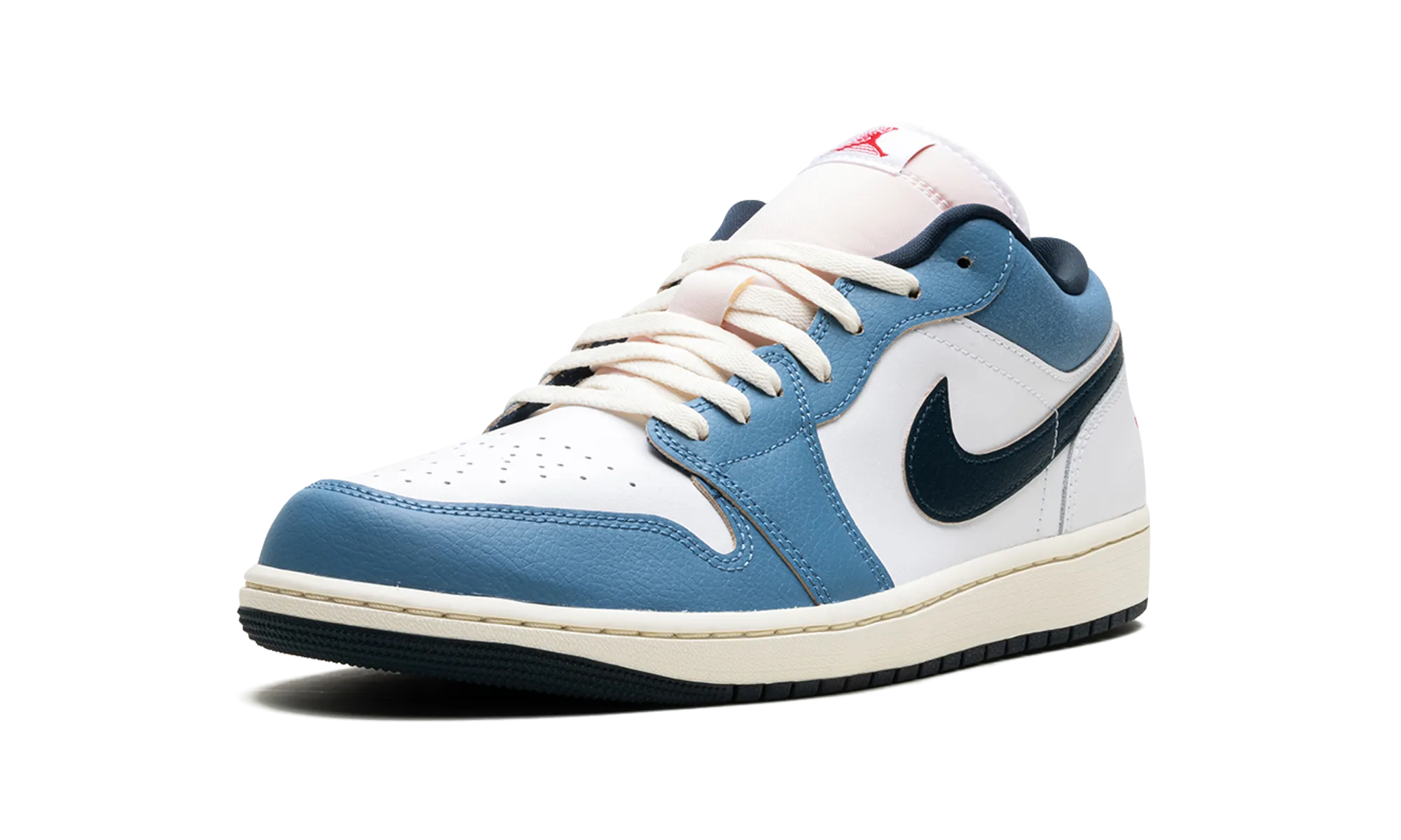 Air Jordan 1 "Motion" Adaptive Motion Minimalist Look