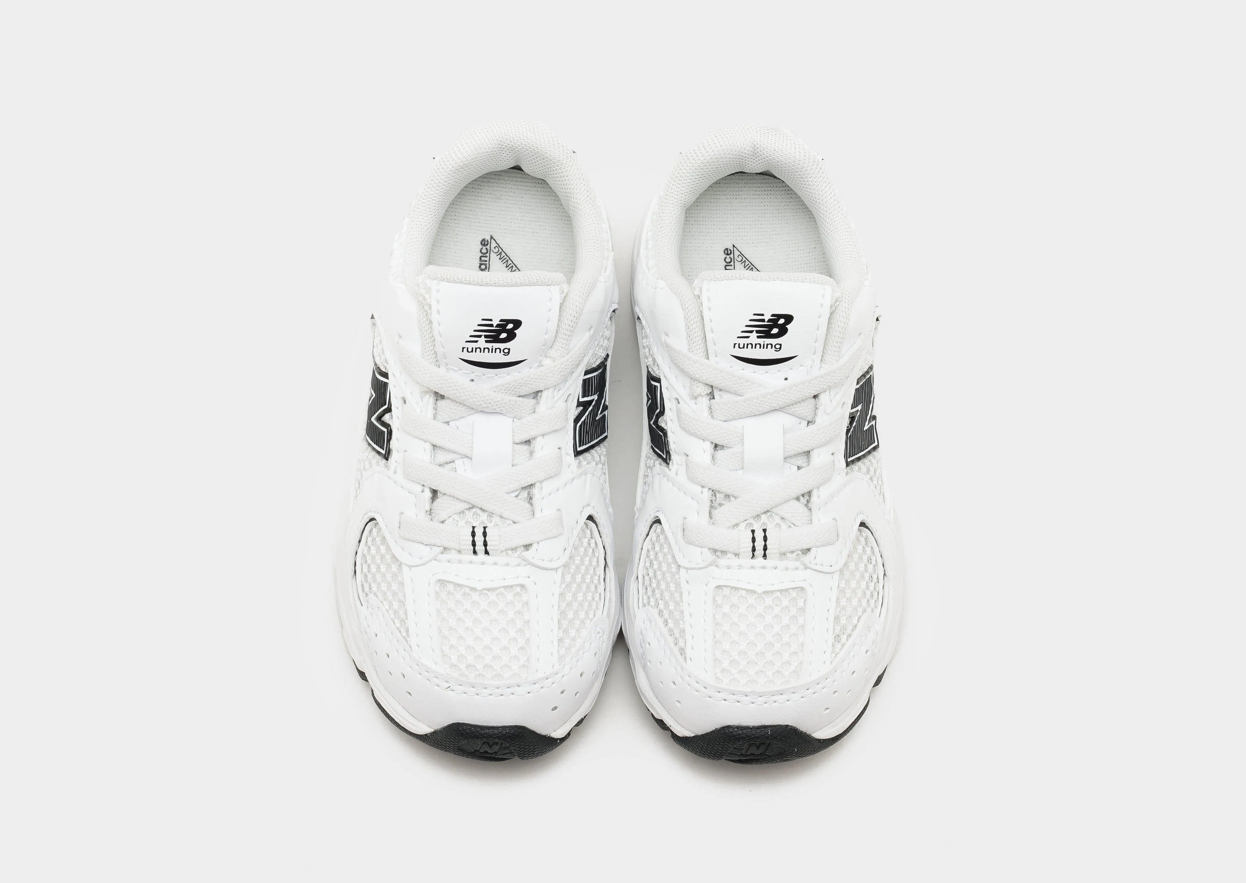 530 Infant's support technology running shoes for men in their 50s