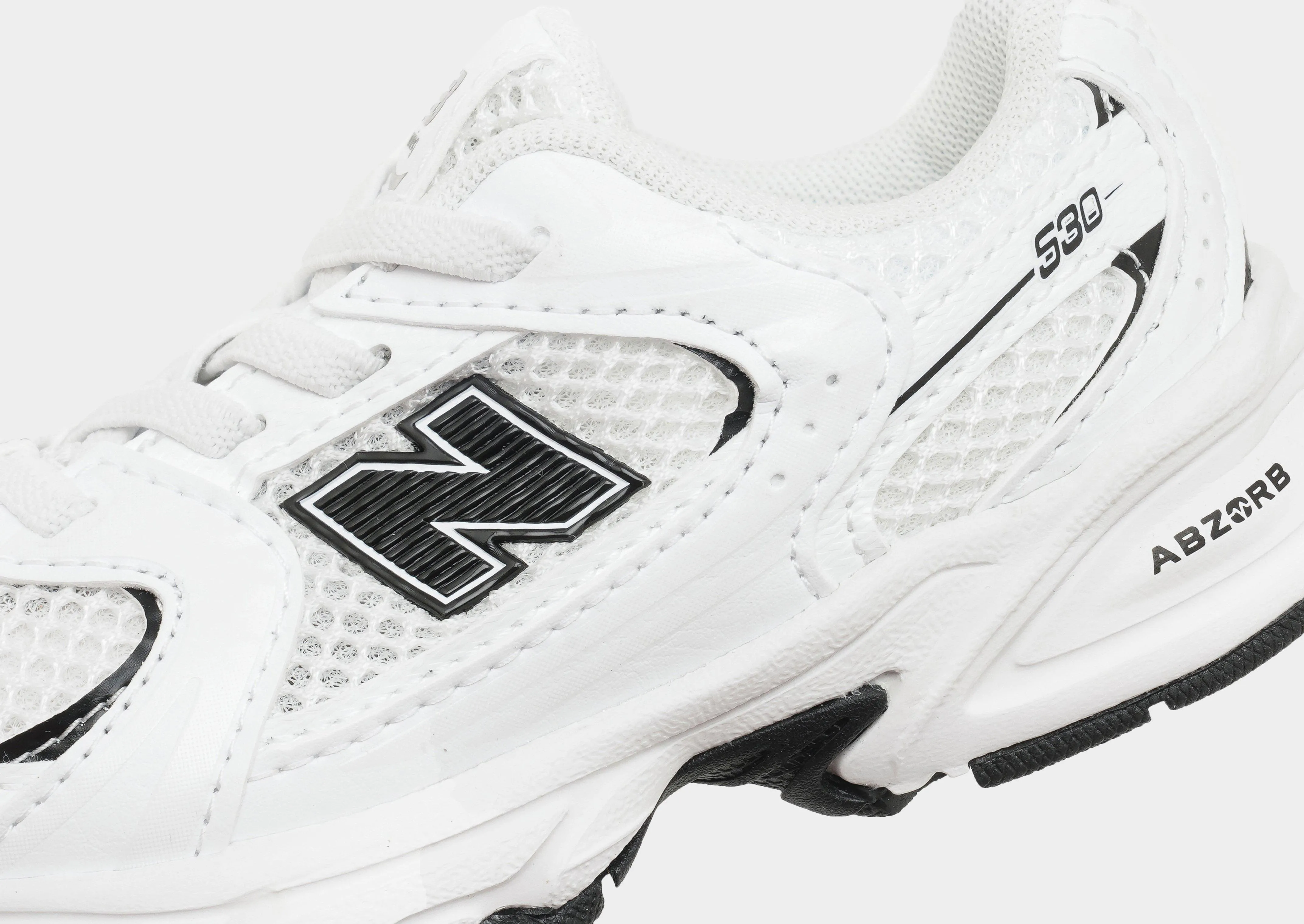 530 Infant's formal - looking running shoes muscular strength running shoe boost