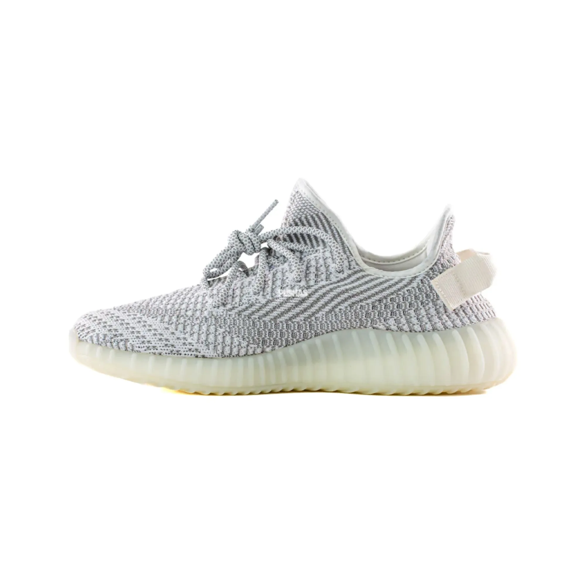 Yeezy Boost 350 V2 'Static Non-Reflective' (2018) running in a bluff area shoes running in a school run shoes