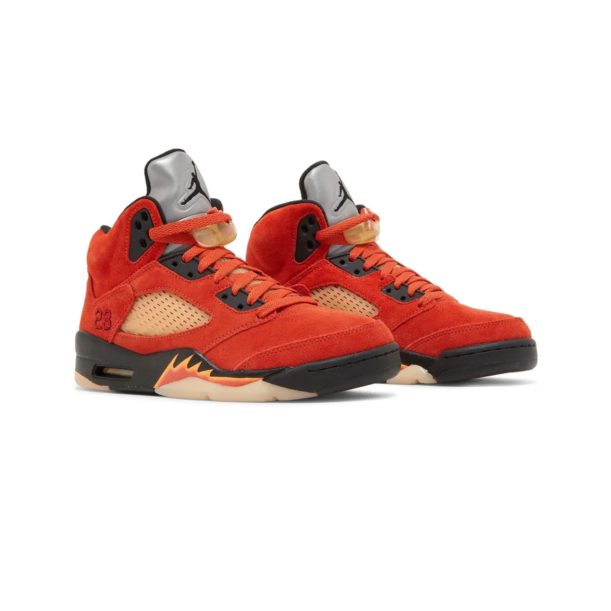 Jordan 5 'Dunk On Mars' W (2023) Cozy Motion Orthotic Compatible Footbed