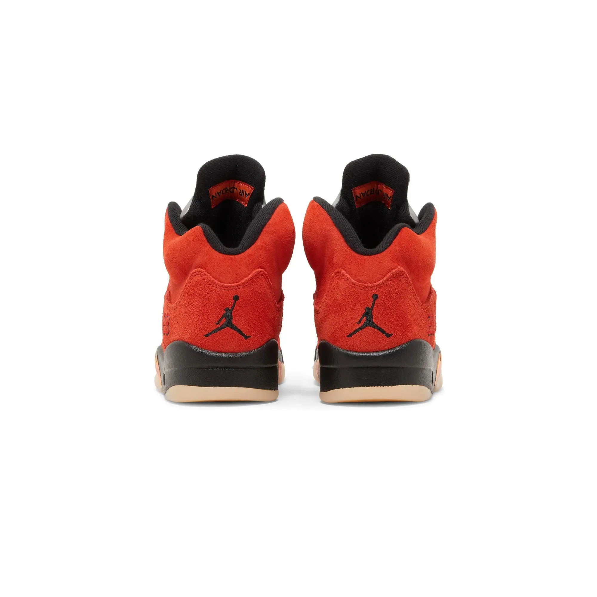 Jordan 5 'Dunk On Mars' W (2023) Cool Surface