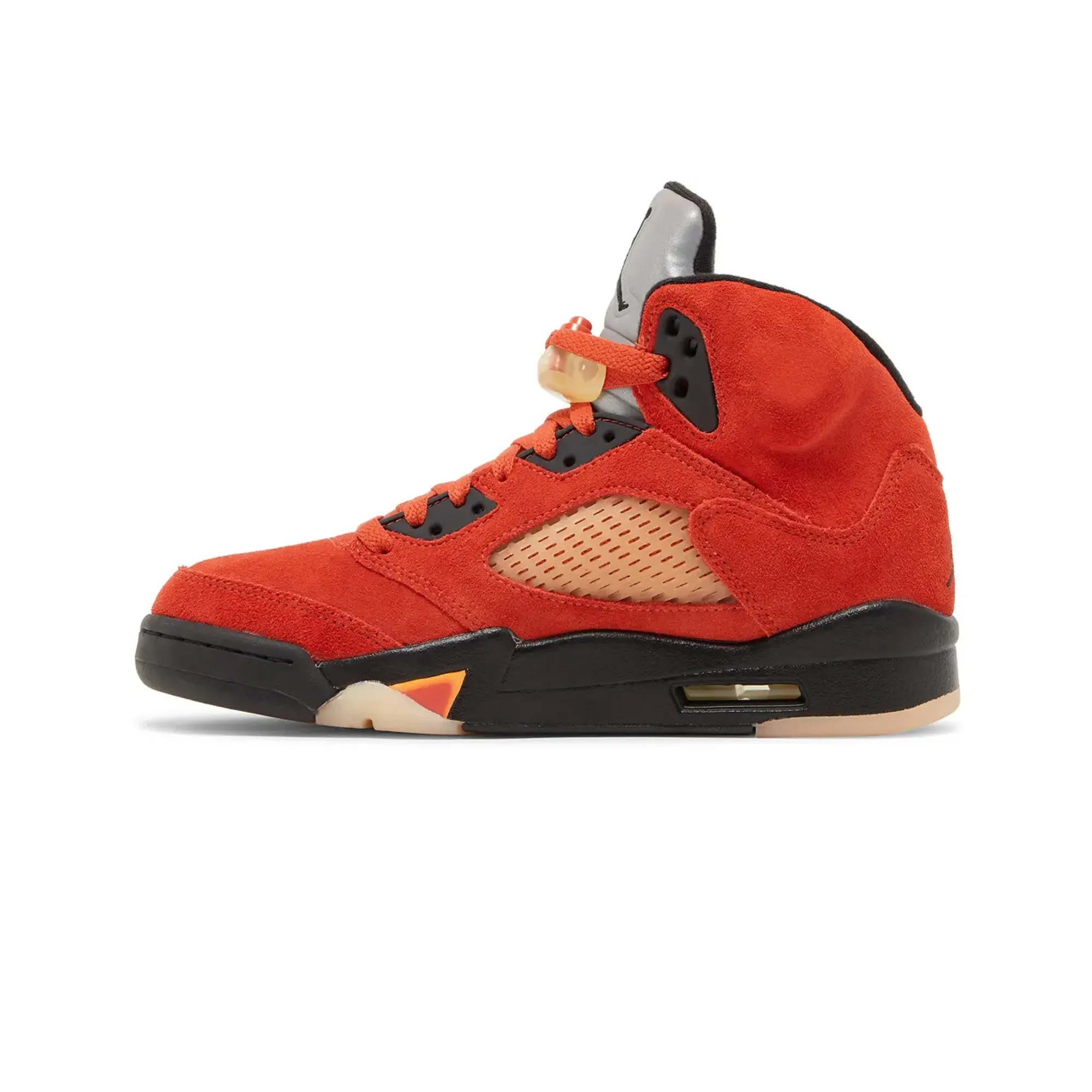Jordan 5 'Dunk On Mars' W (2023) Relaxed Fit