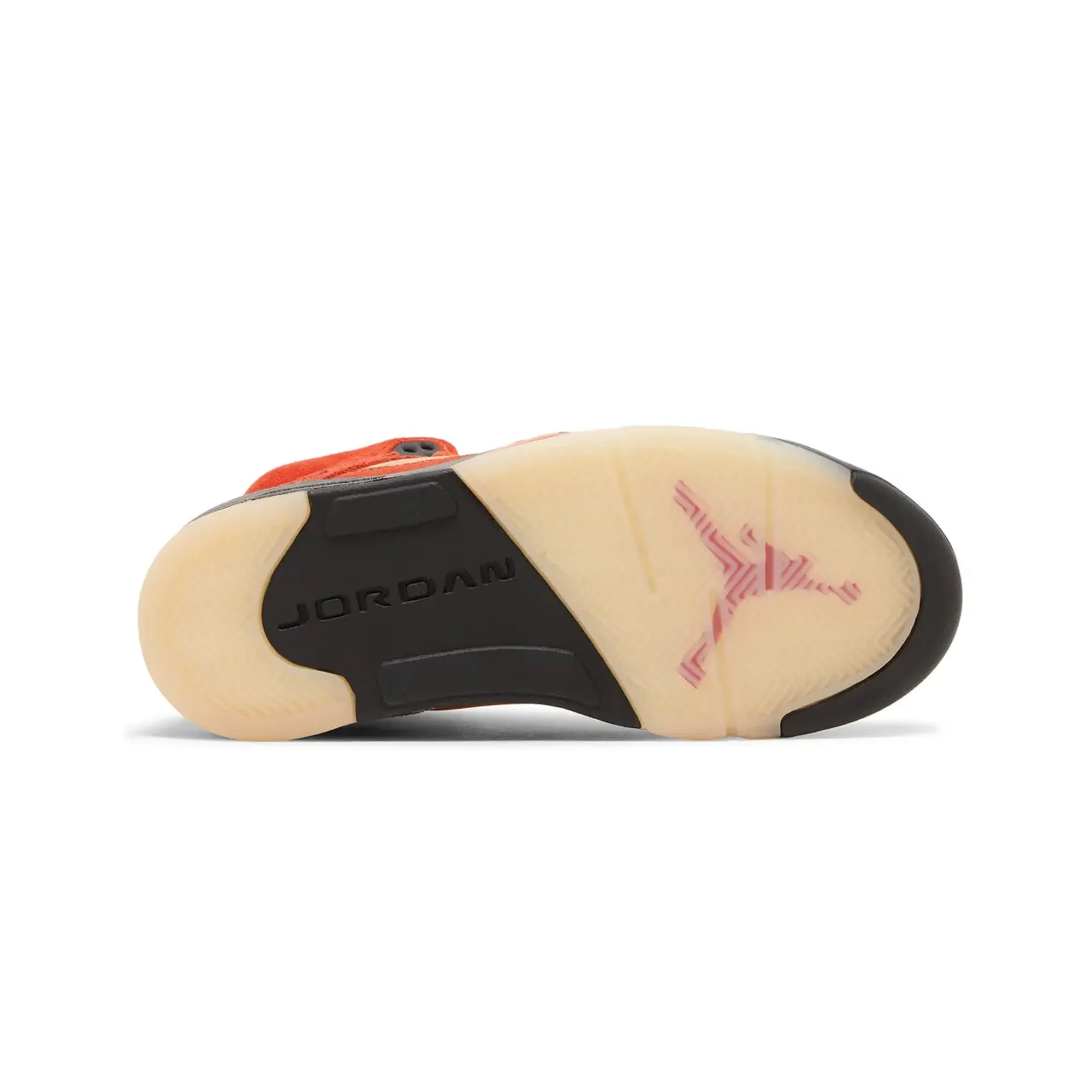 Timeless lining Jordan 5 'Dunk On Mars' W (2023)