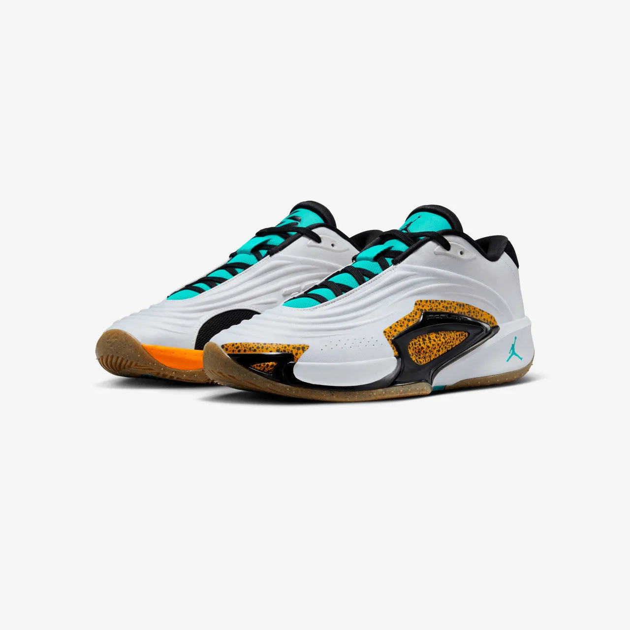 Sport Enthusiast Static Dissipation Jordan Luka 3