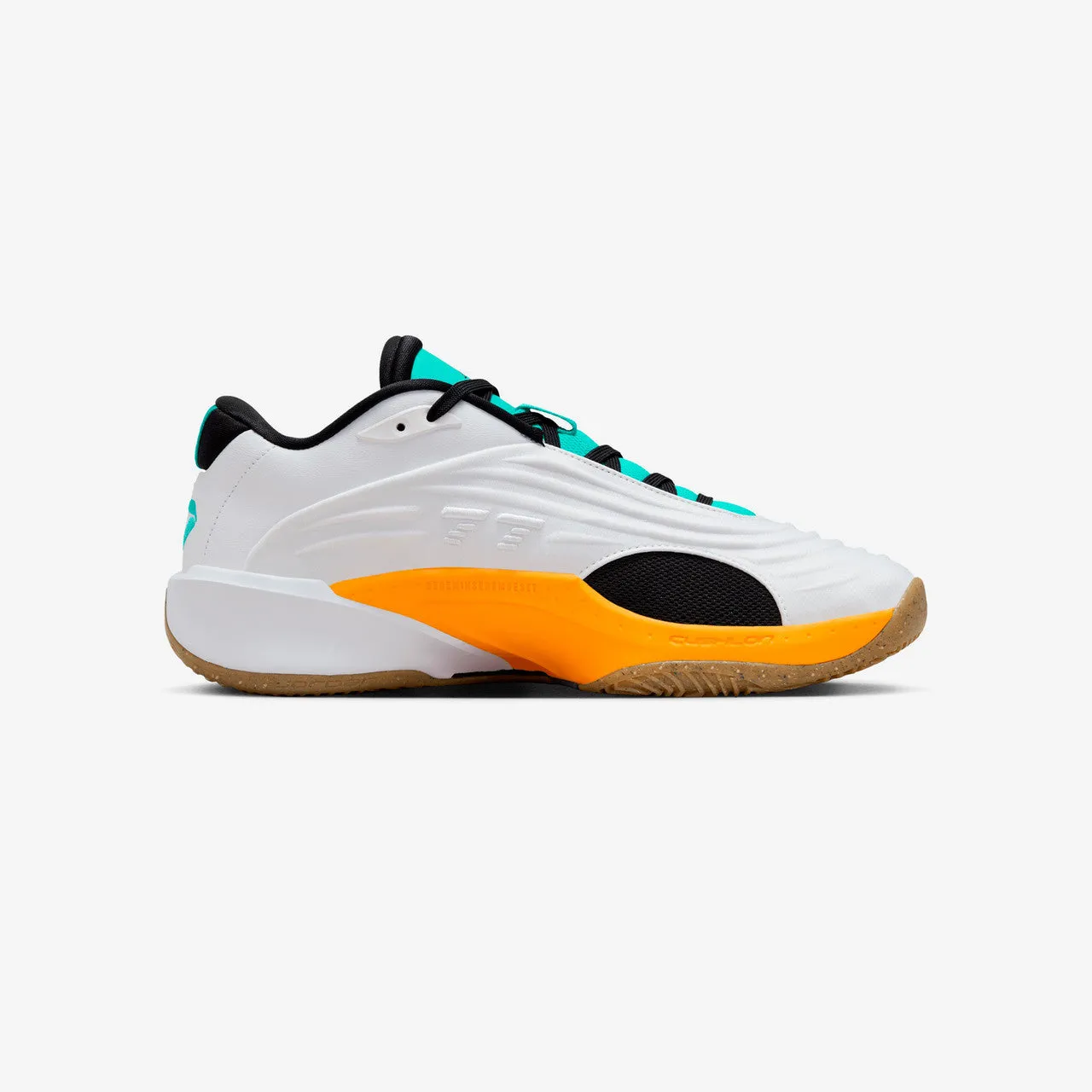 Gel Infused Heel Work Ready Jordan Luka 3