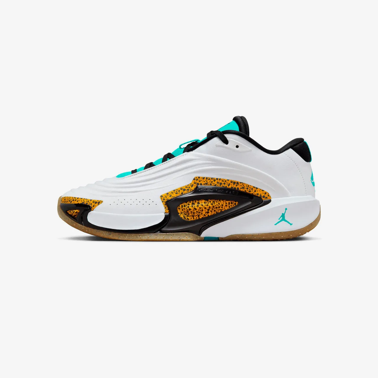 Breathable Zones Breathable Perforations Jordan Luka 3