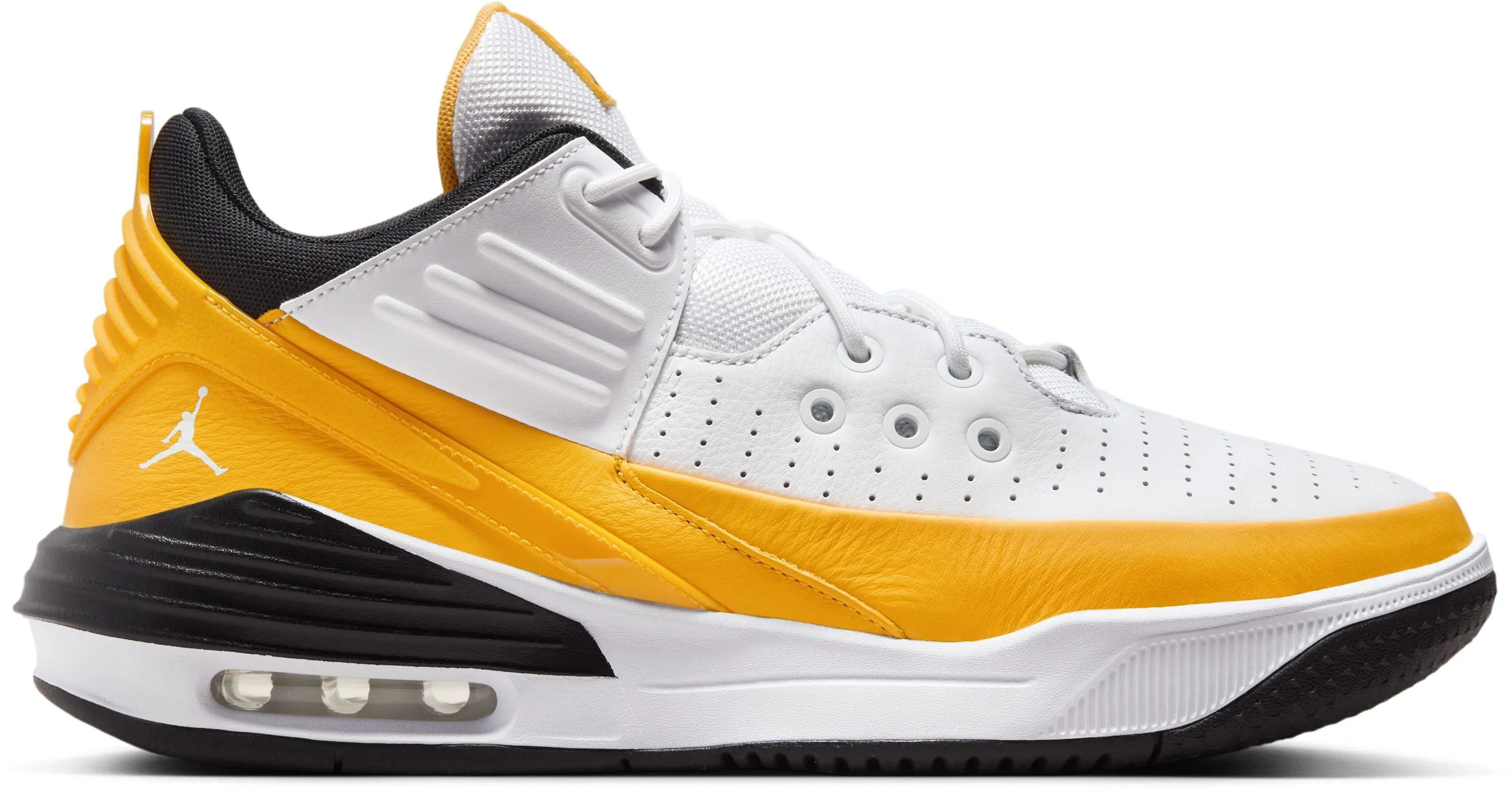 Jordan Max Aura 5 Men's Sportswear Shoes Foot Fresh