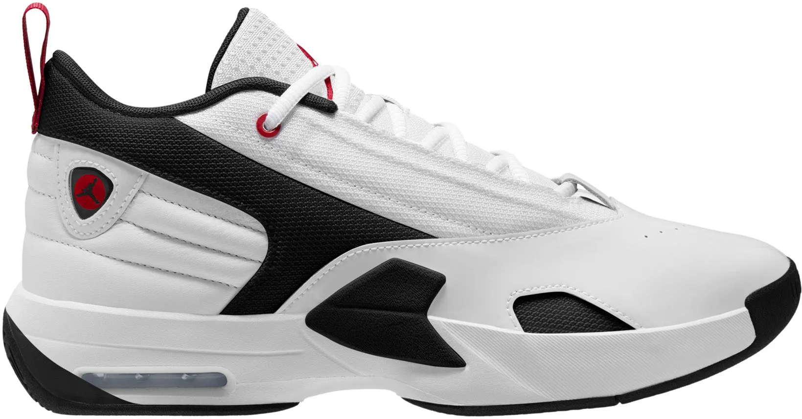 Jordan Max Aura 6 Mens Shoes All-weather flair