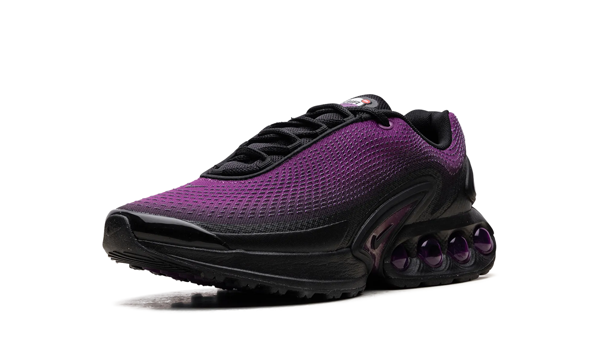 neutral - colored bold - patterns shoes Air Max Dn SE "Bold Berry"