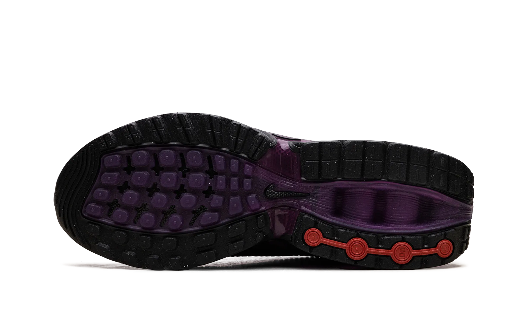 Durabrasion bulky - feature shoes Air Max Dn SE "Bold Berry"