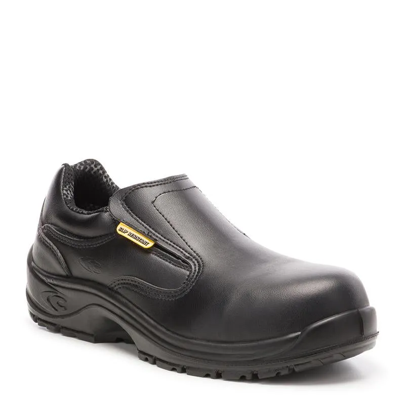 Follow Step Kendall Composite Toe Safety Shoes