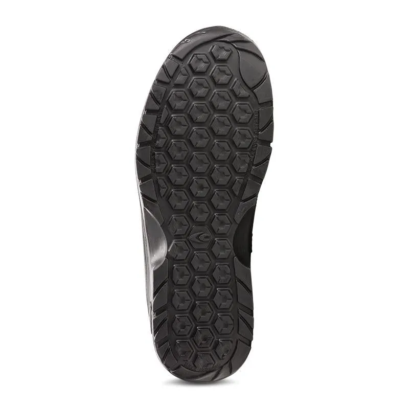Kendall Composite Toe Safety Shoes Compact Style Athletic Fit