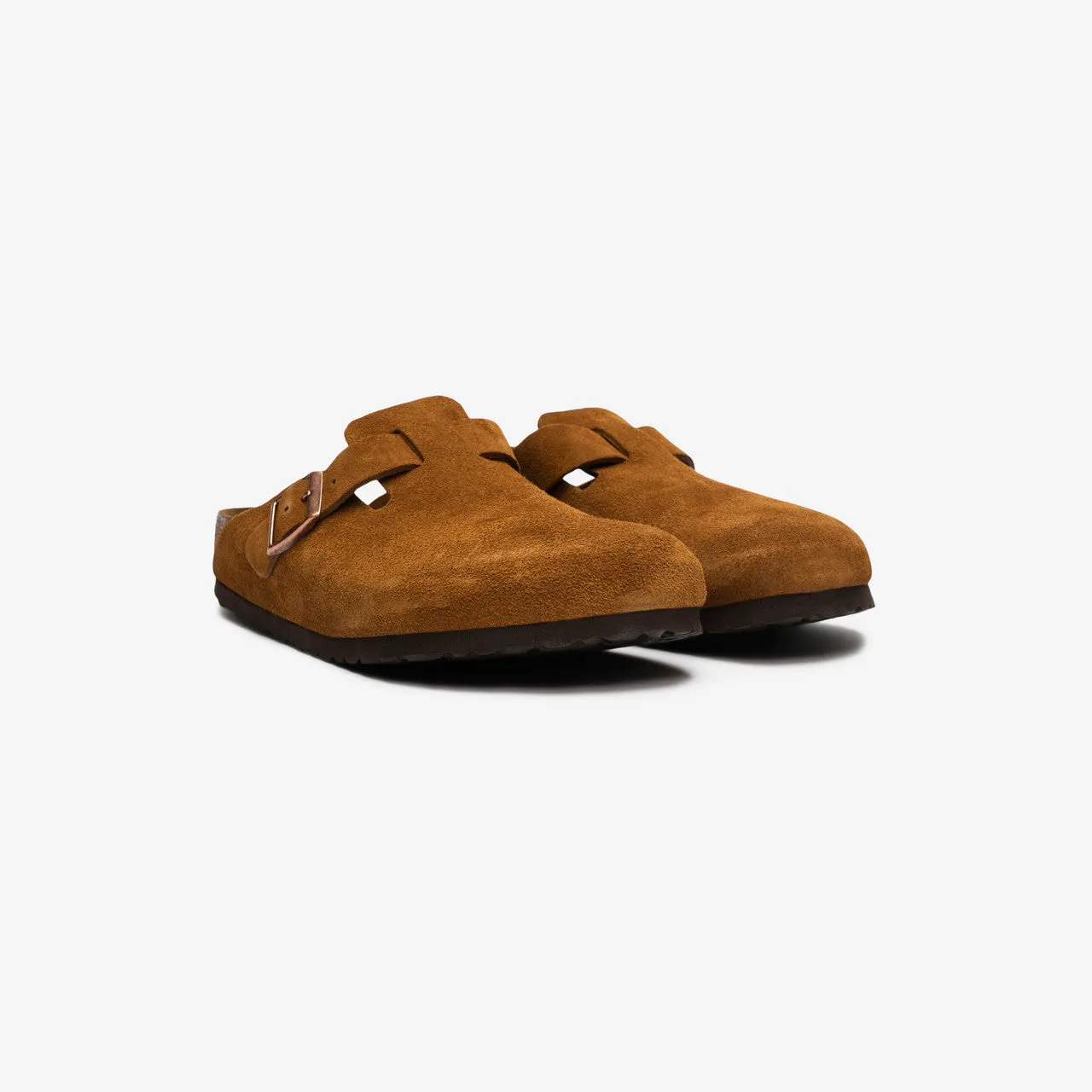 Move Smooth Wmns Boston SFB