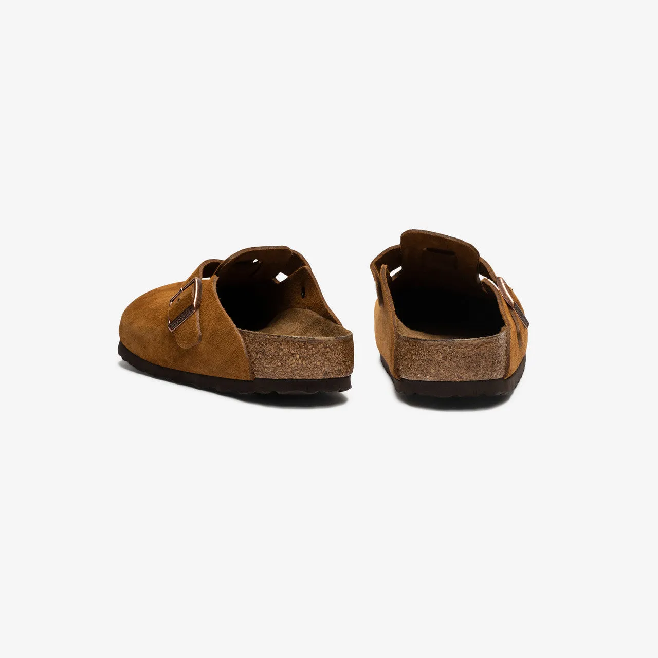 Sport Driven All-weather shock absorption Wmns Boston SFB