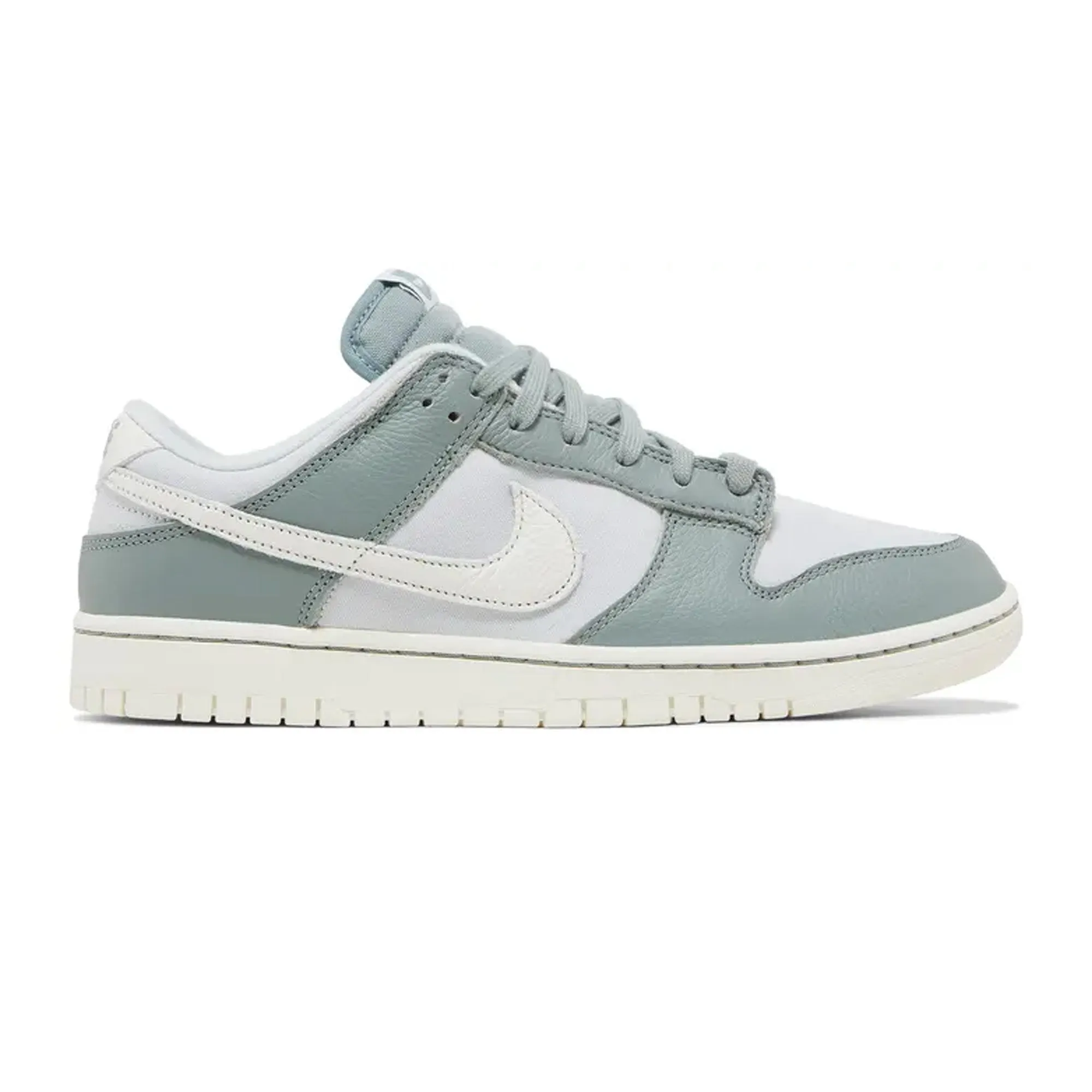 Nike Dunk Low 'Mica Green' (2023) Energy Return Core Supportive Comfort