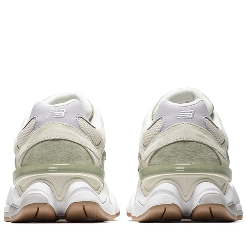 Train Easy Supportive grip New Balance 9060 - Garter Snake/Pearl Grey