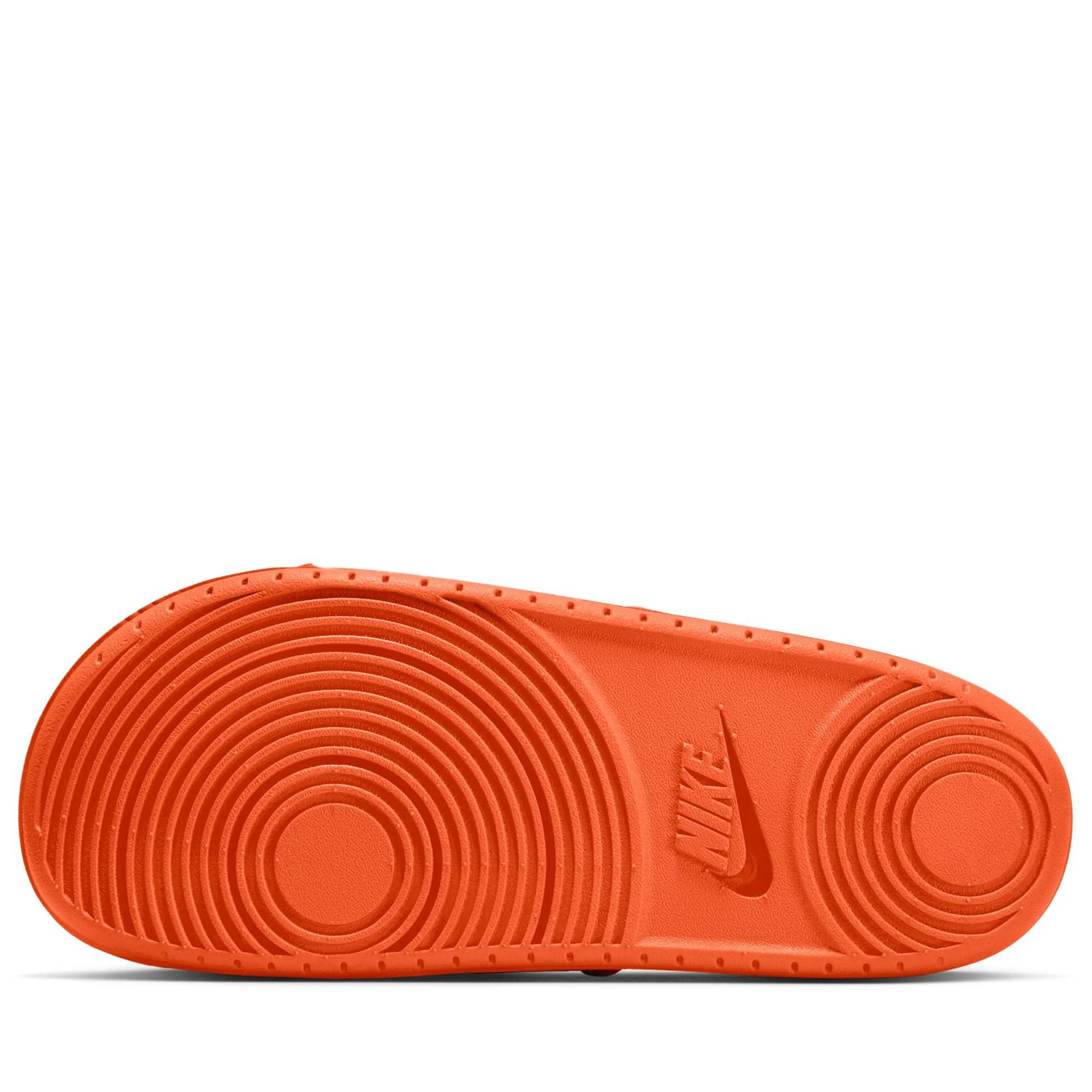 Travel Ready Kobe Bryant x Nike Offcourt - Safety Orange/Metallic Silver