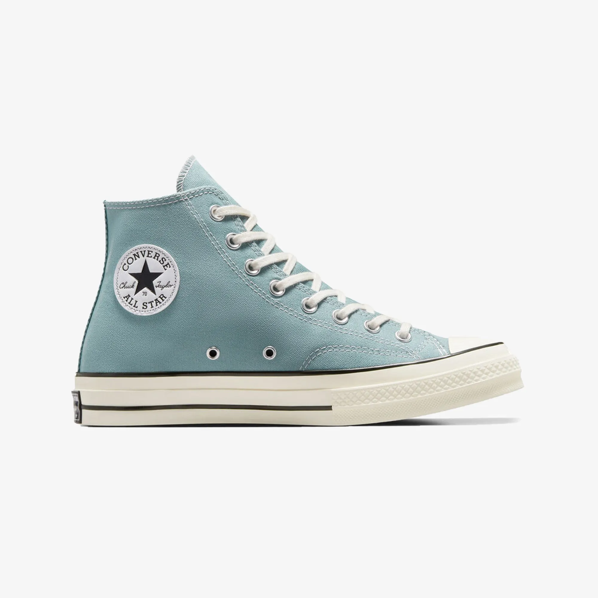 Converse | CHUCK 70 HI  { PERIWINKLE Style Runner