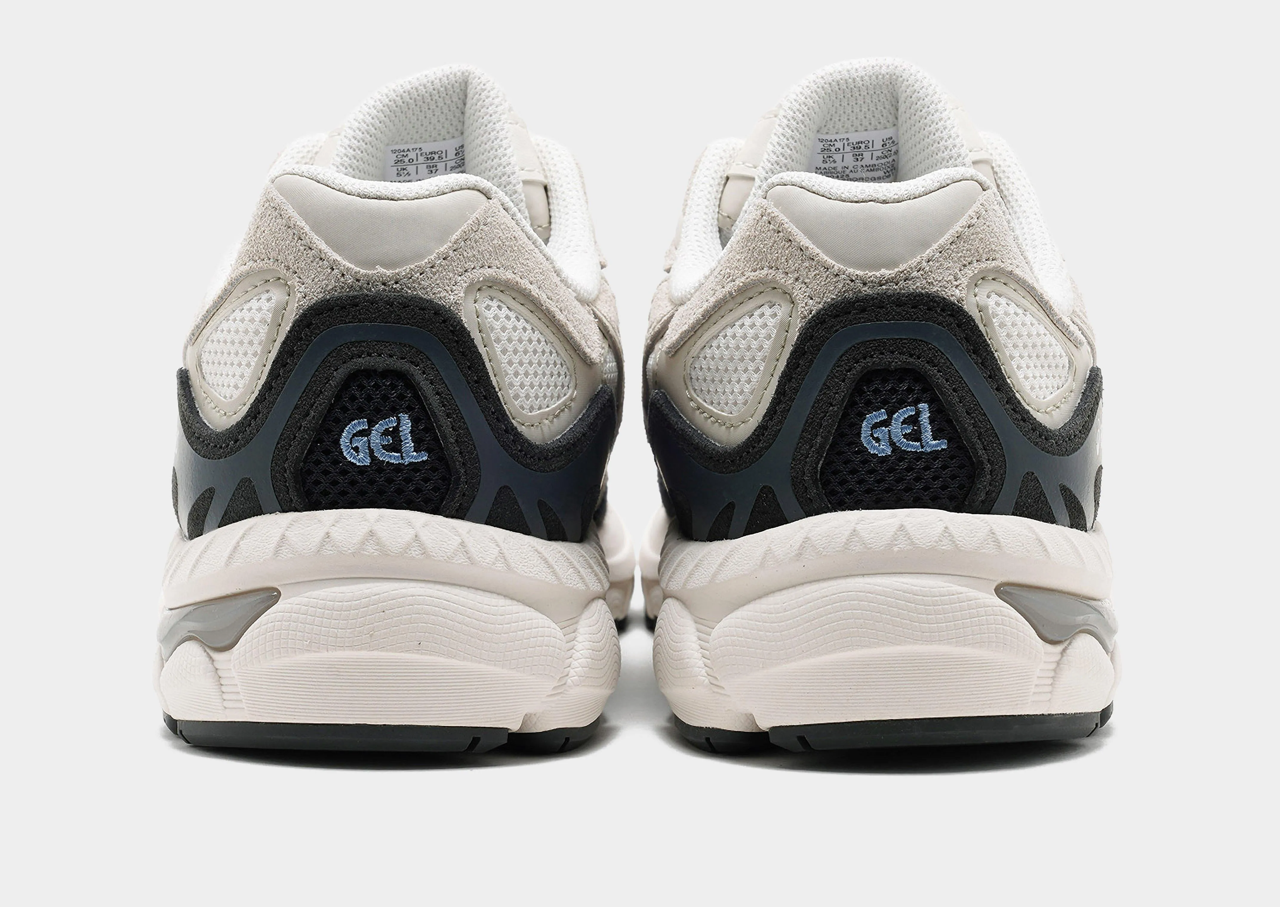 casual sneakers GEL-NYC Junior's