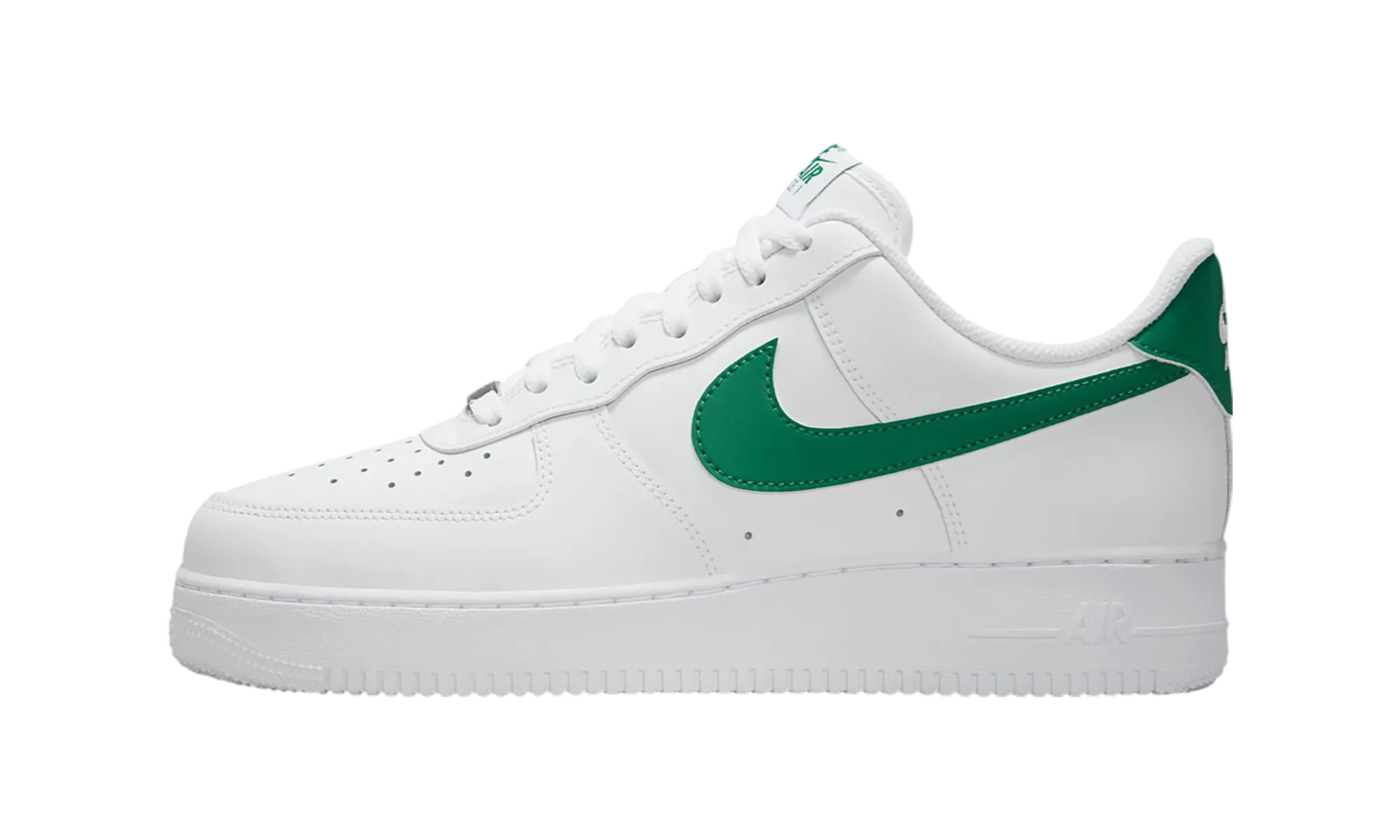 Air Force 1 Low "Malachite" Pro Action Ride
