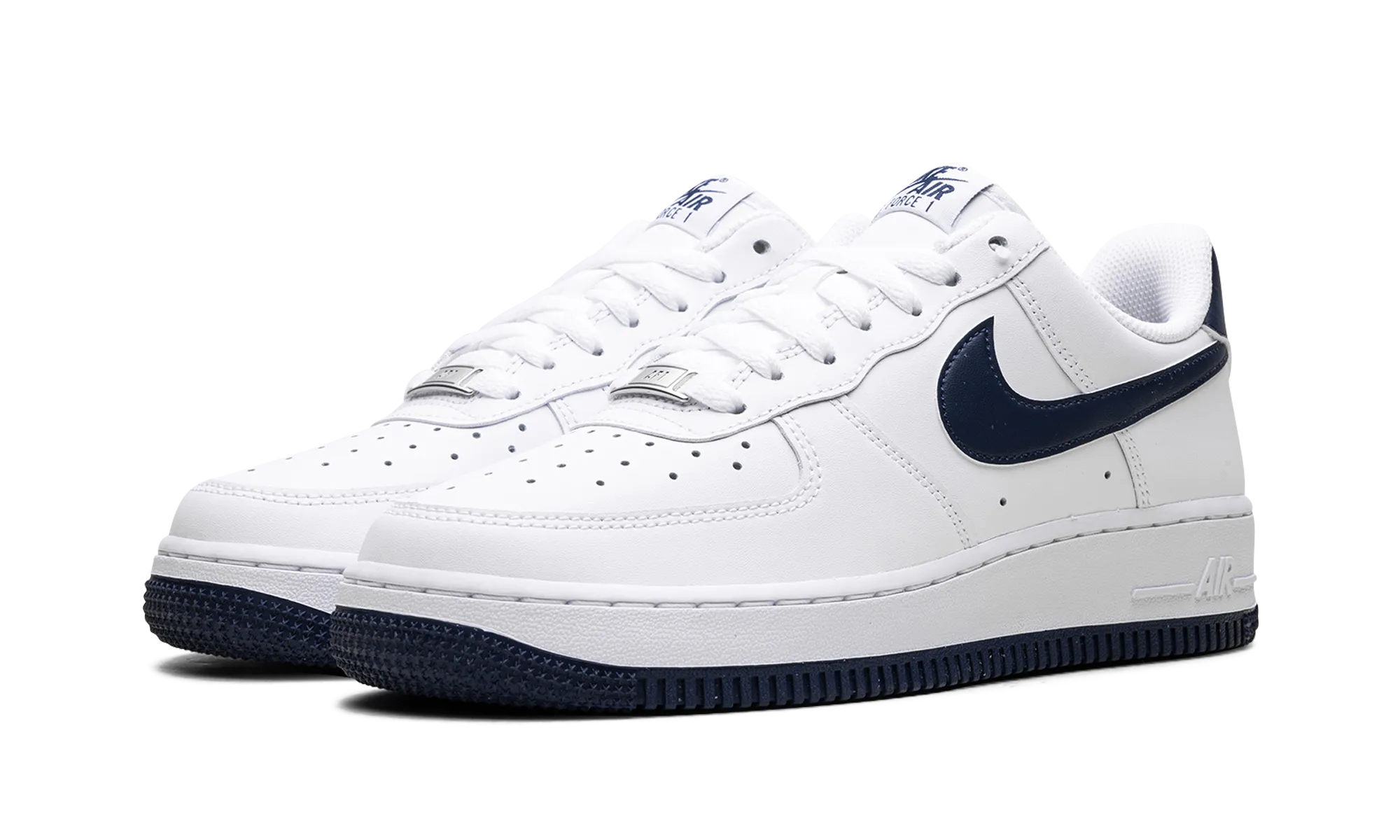 Air Force 1 '07 "Navy" Performance Board Ready Fit