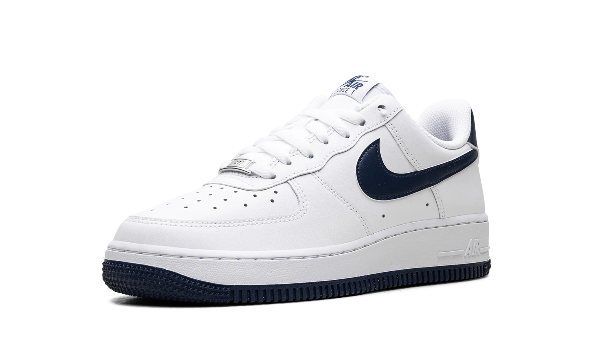 Performance Support Air Force 1 '07 "Navy"