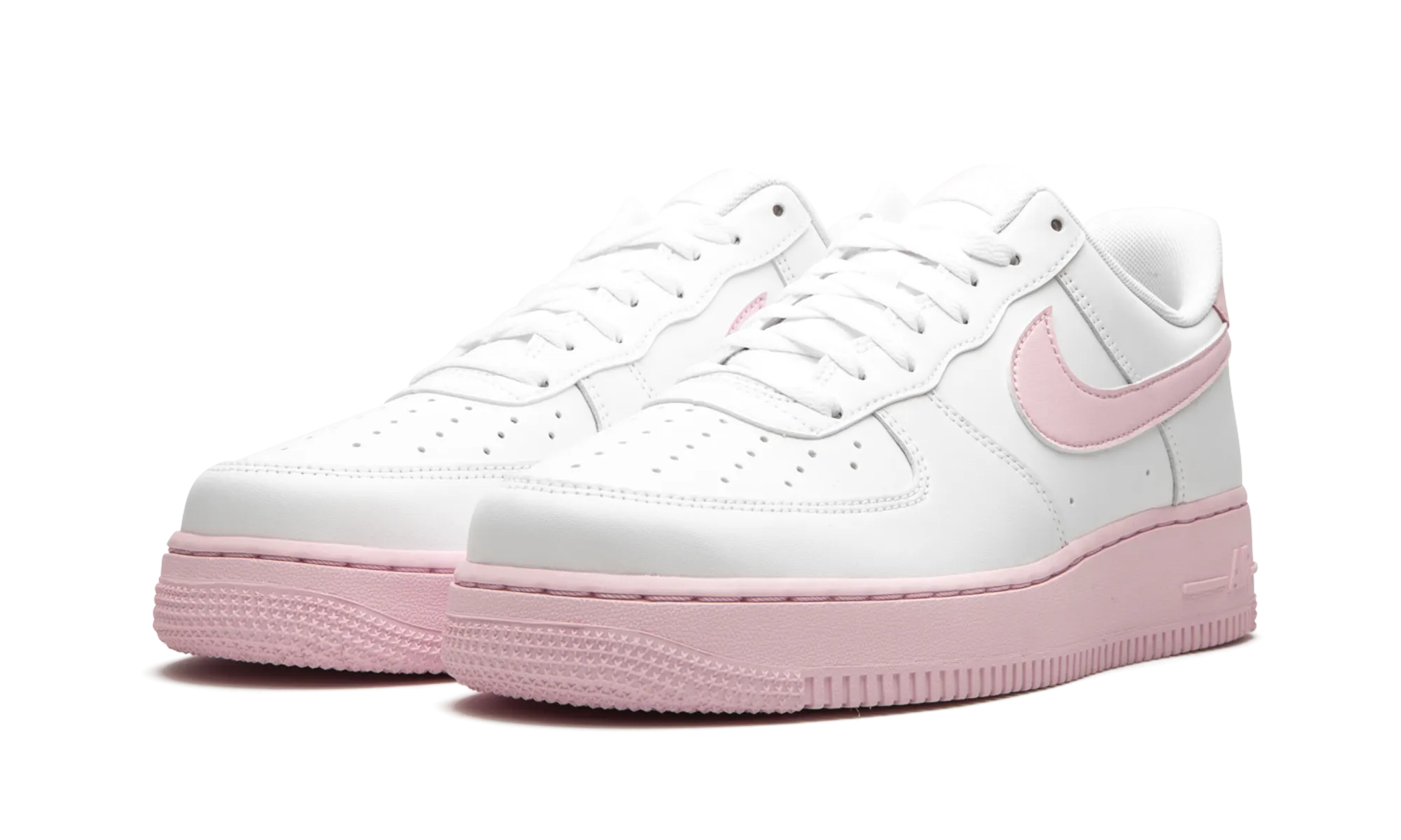 Breathable Lining Air Force 1 '07 "Pink Foam"