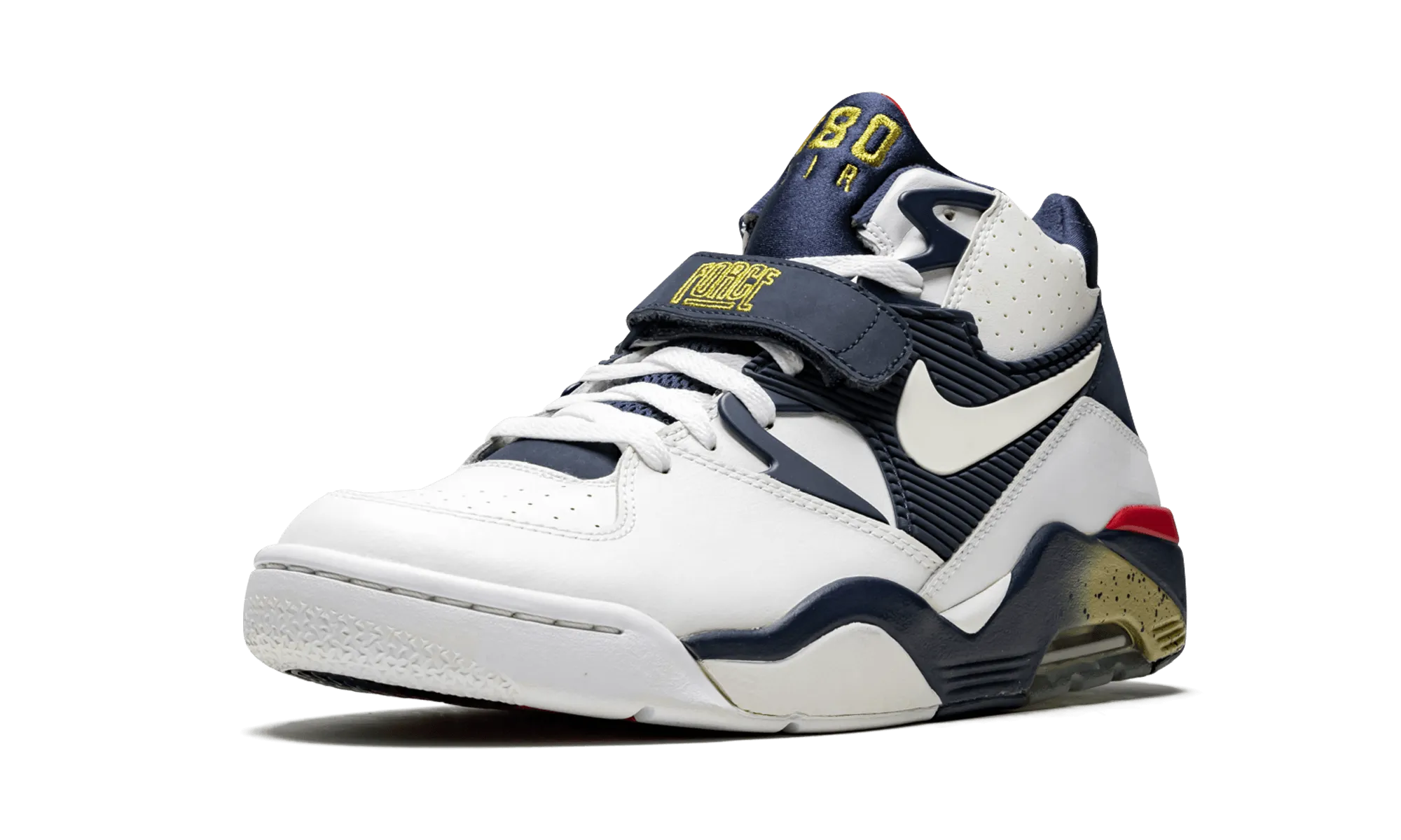 Air Force 180 "Olympic" Core Cushion Casual Everyday