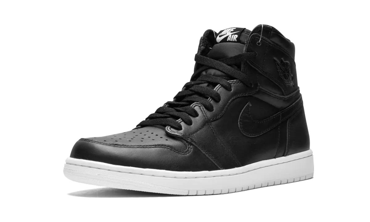 Hyperbolic Lasting Sleek Comfort Air Jordan 1 Retro High OG "Cyber Monday"