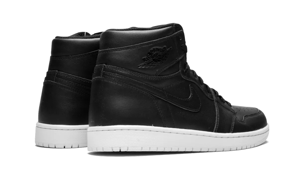 Shock Diffusion Air Jordan 1 Retro High OG "Cyber Monday"