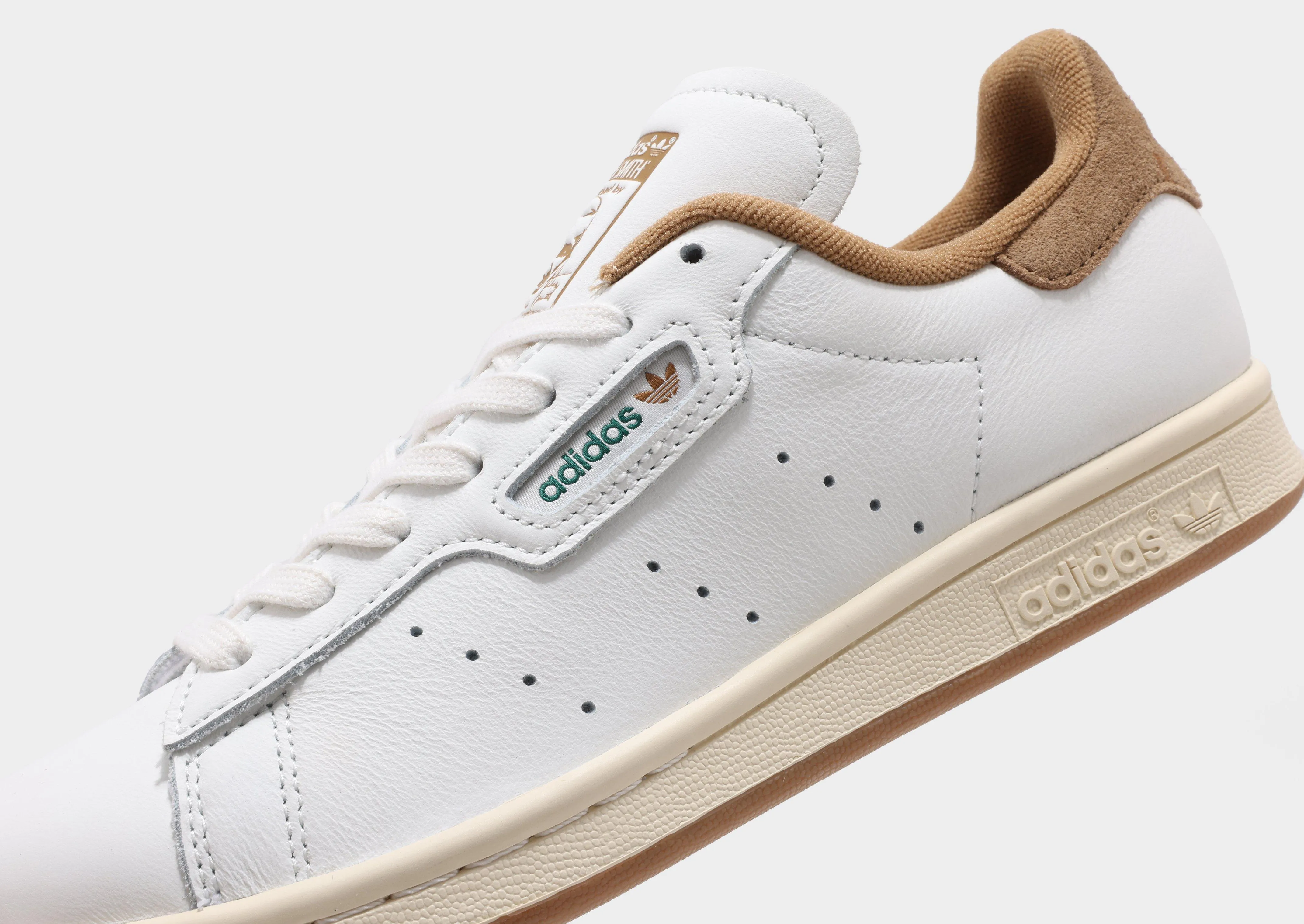 Stan Smith Comfort sole Reinforced Heel Guard