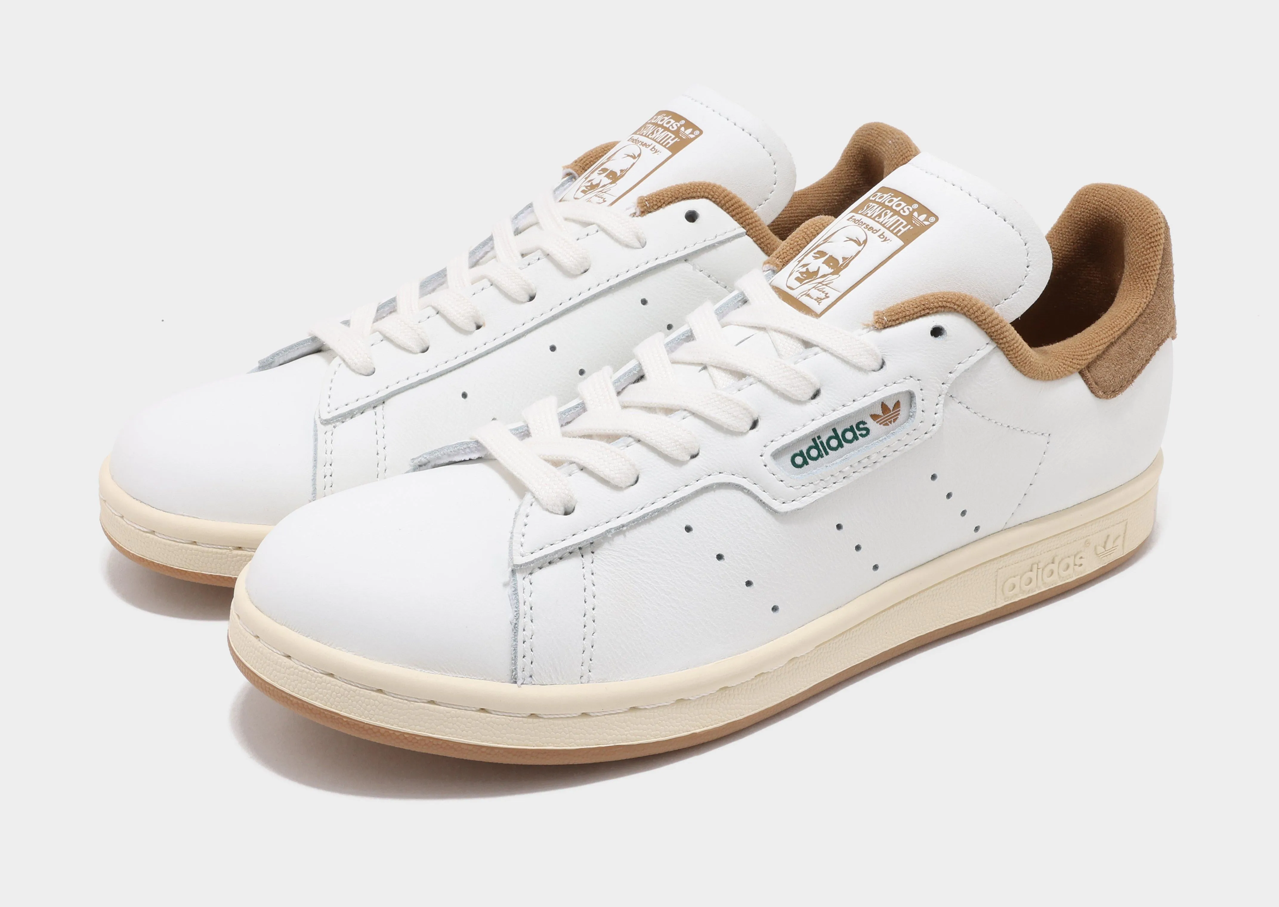 Mid   Top Style Stan Smith