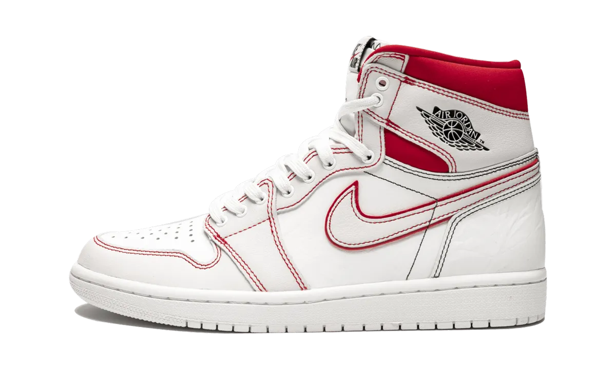 Air Jordan 1 Retro High OG "Phantom" Motion Control Design Affordable