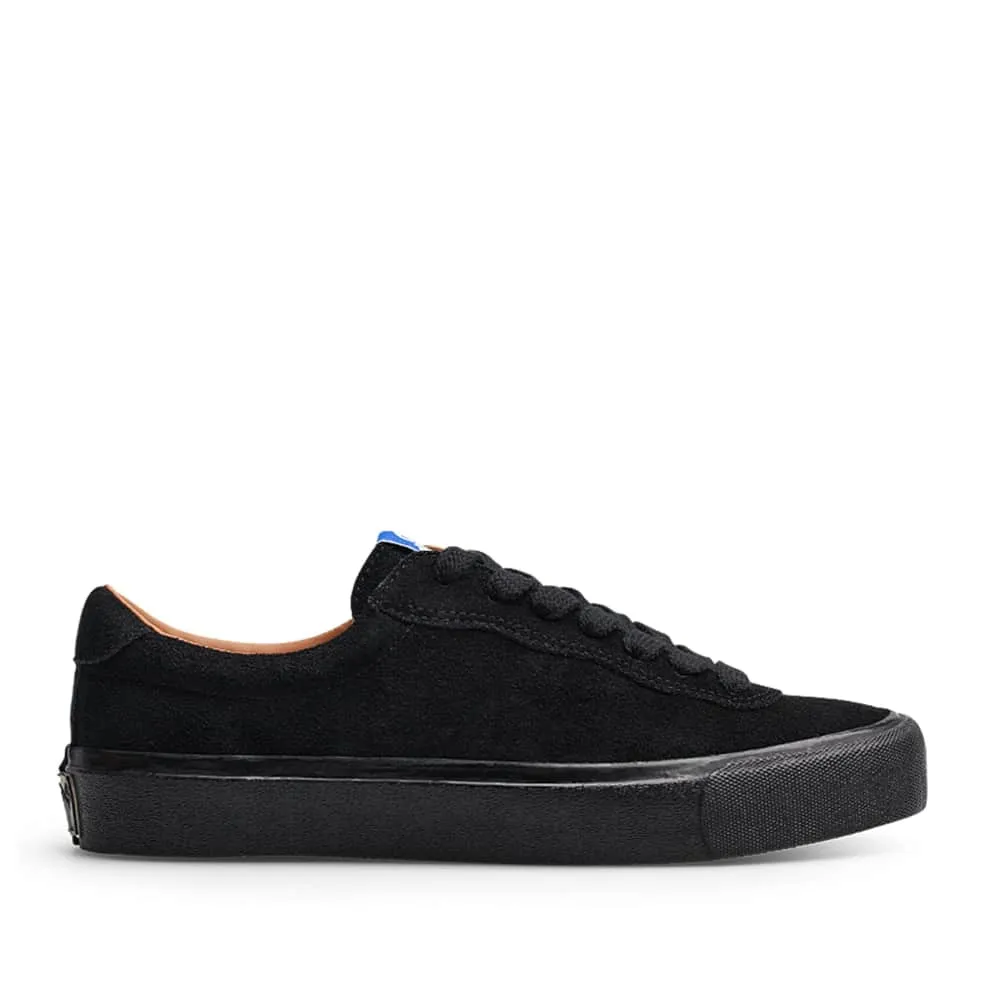 Last Resort AB VM001 Suede Lo Black/ Black Pure Steps