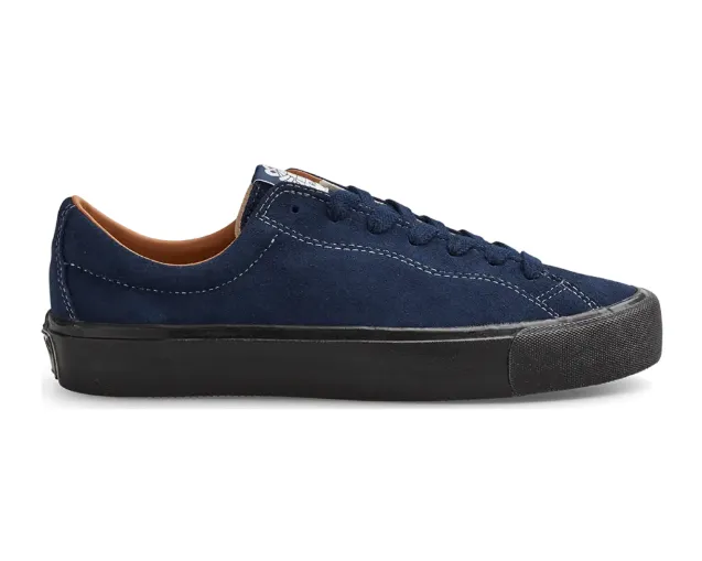 Soft Last Resort AB VM003 Suede Navy/ Black