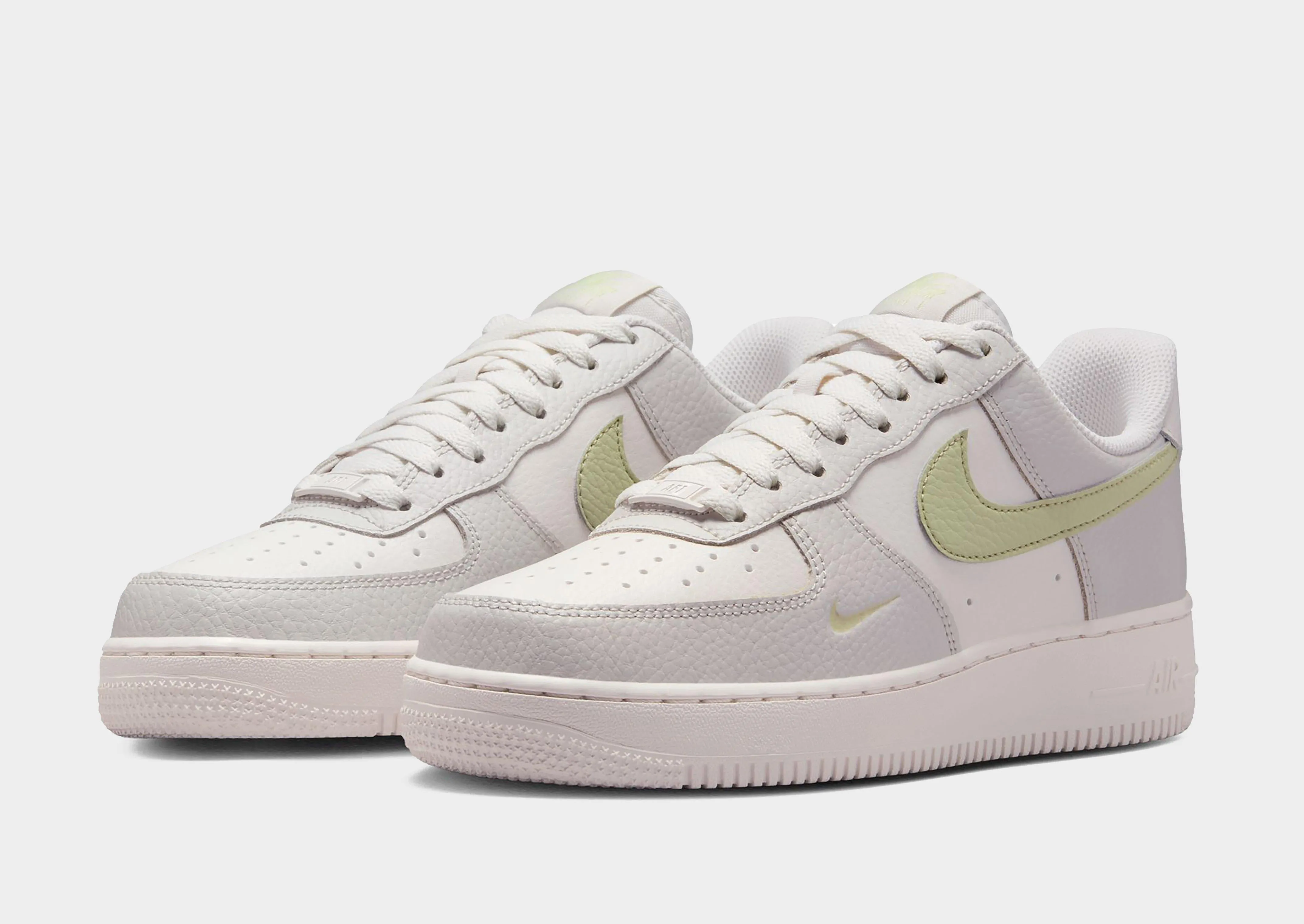 Sweat Resistant Air Force 1 '07 Women's