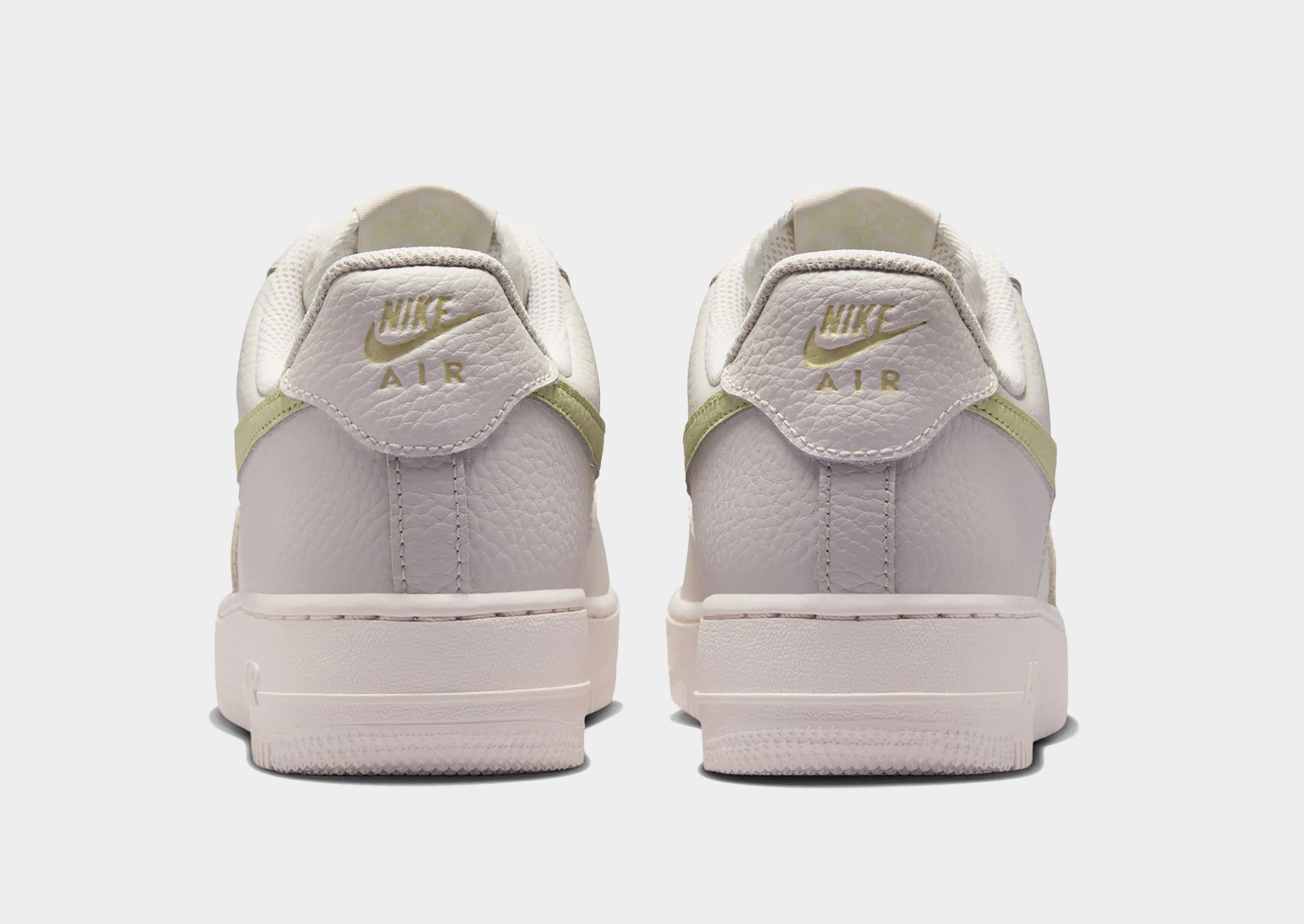 Air Force 1 '07 Women's Light Fit Casual Wear