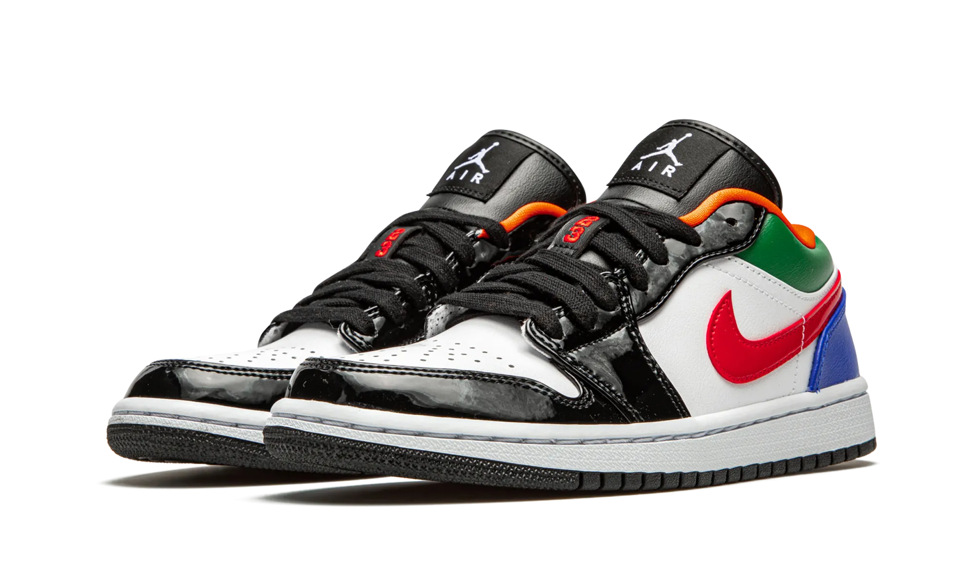 Outsole Traction AIR JORDAN 1 LO SE WMNS "Multi-Color"