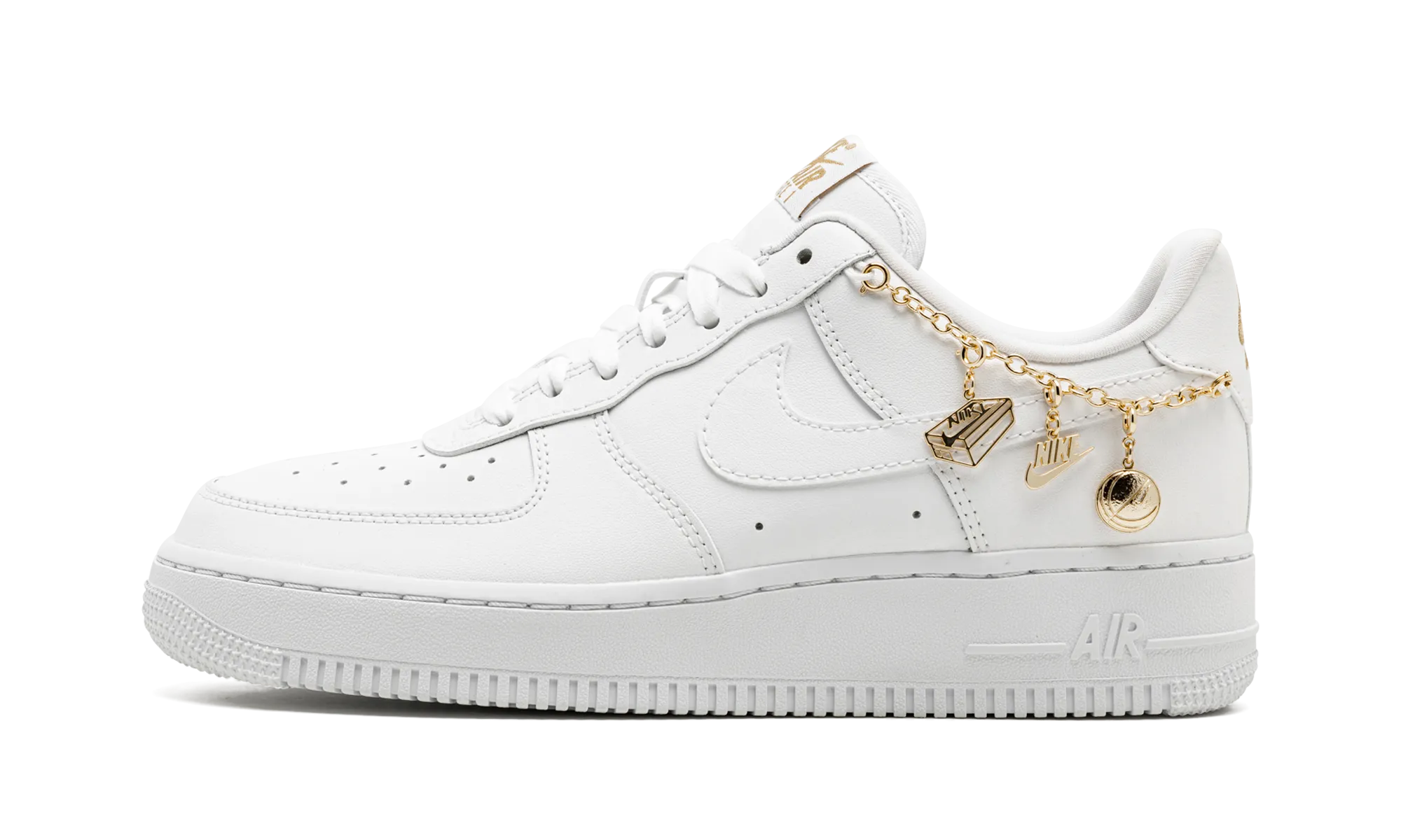 AIR FORCE 1 '07 LX MNS WMNS "Lucky Charms" Deep Tread Grip Guard